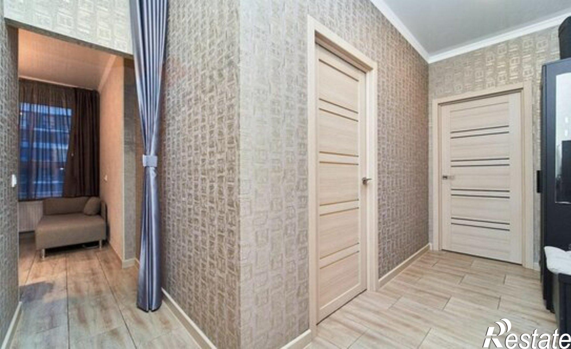 Купить квартиру за 9 800 000 рублей на Новороссийская улица, 90/2 к1