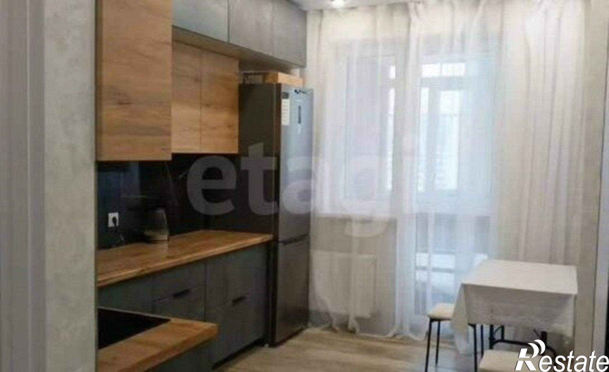 Купить квартиру за 8 800 000 рублей на ул им. Адмирала Серебрякова, 3 3