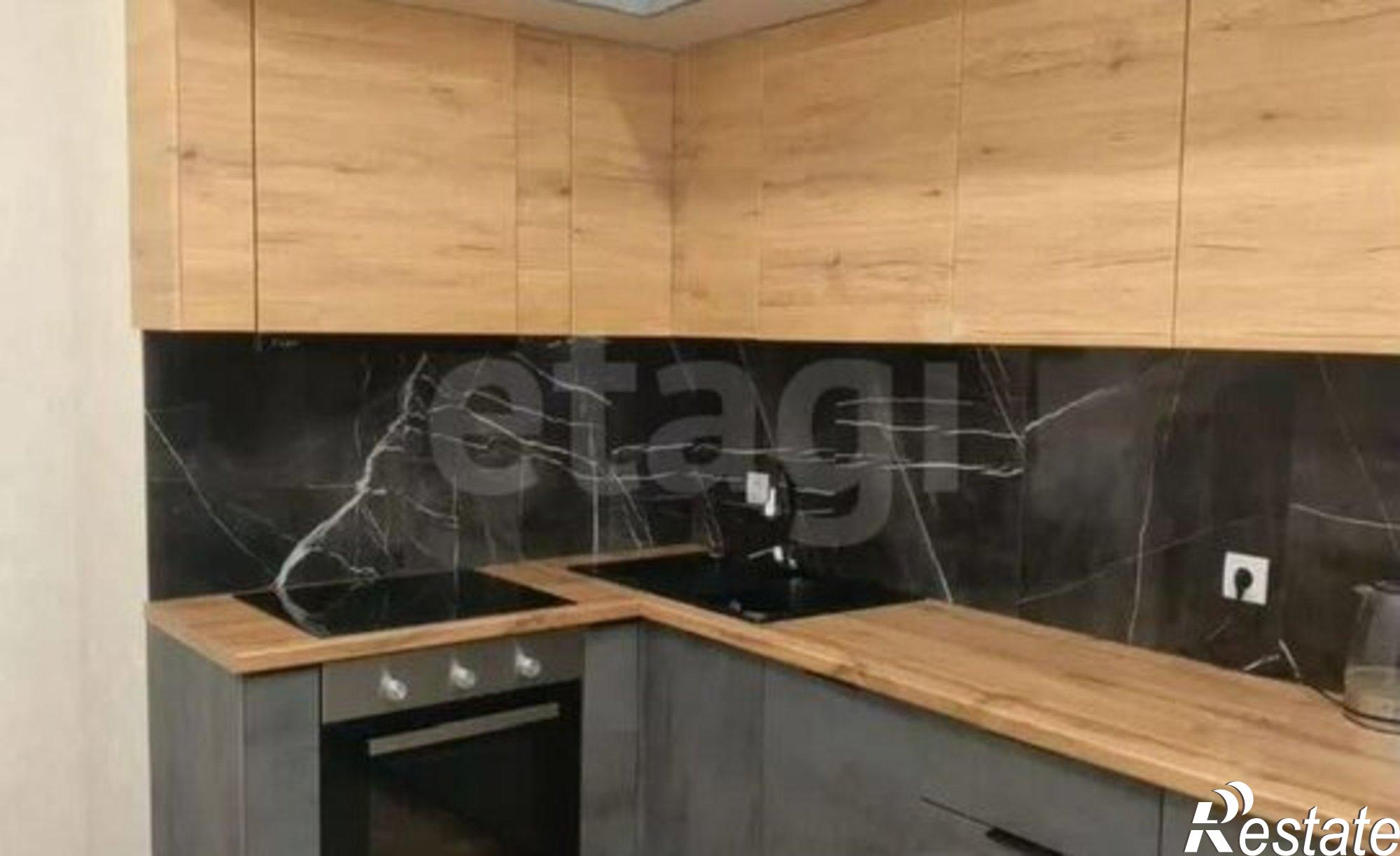 Купить квартиру за 8 800 000 рублей на ул им. Адмирала Серебрякова, 3 3