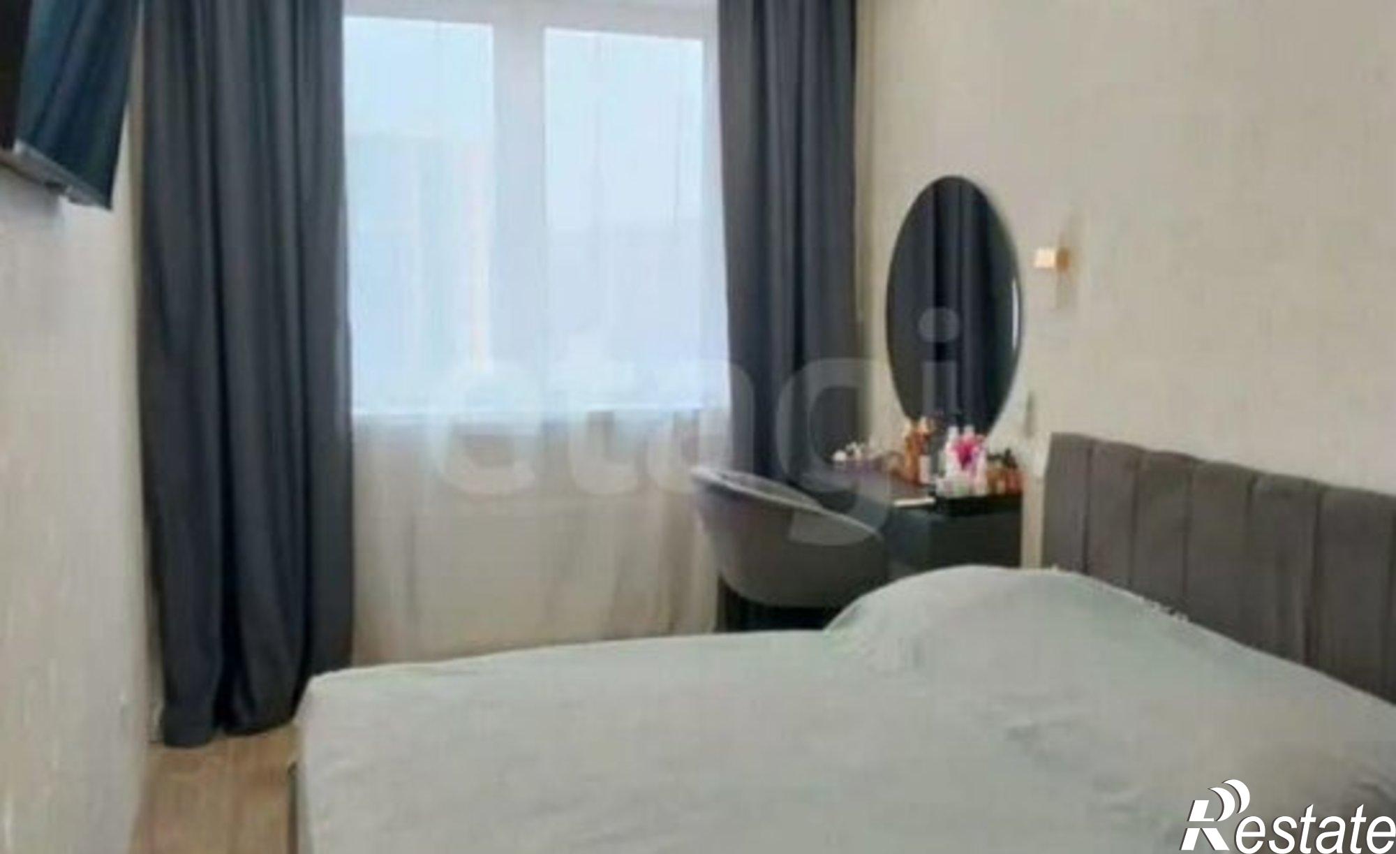 Купить квартиру за 8 800 000 рублей на ул им. Адмирала Серебрякова, 3 3