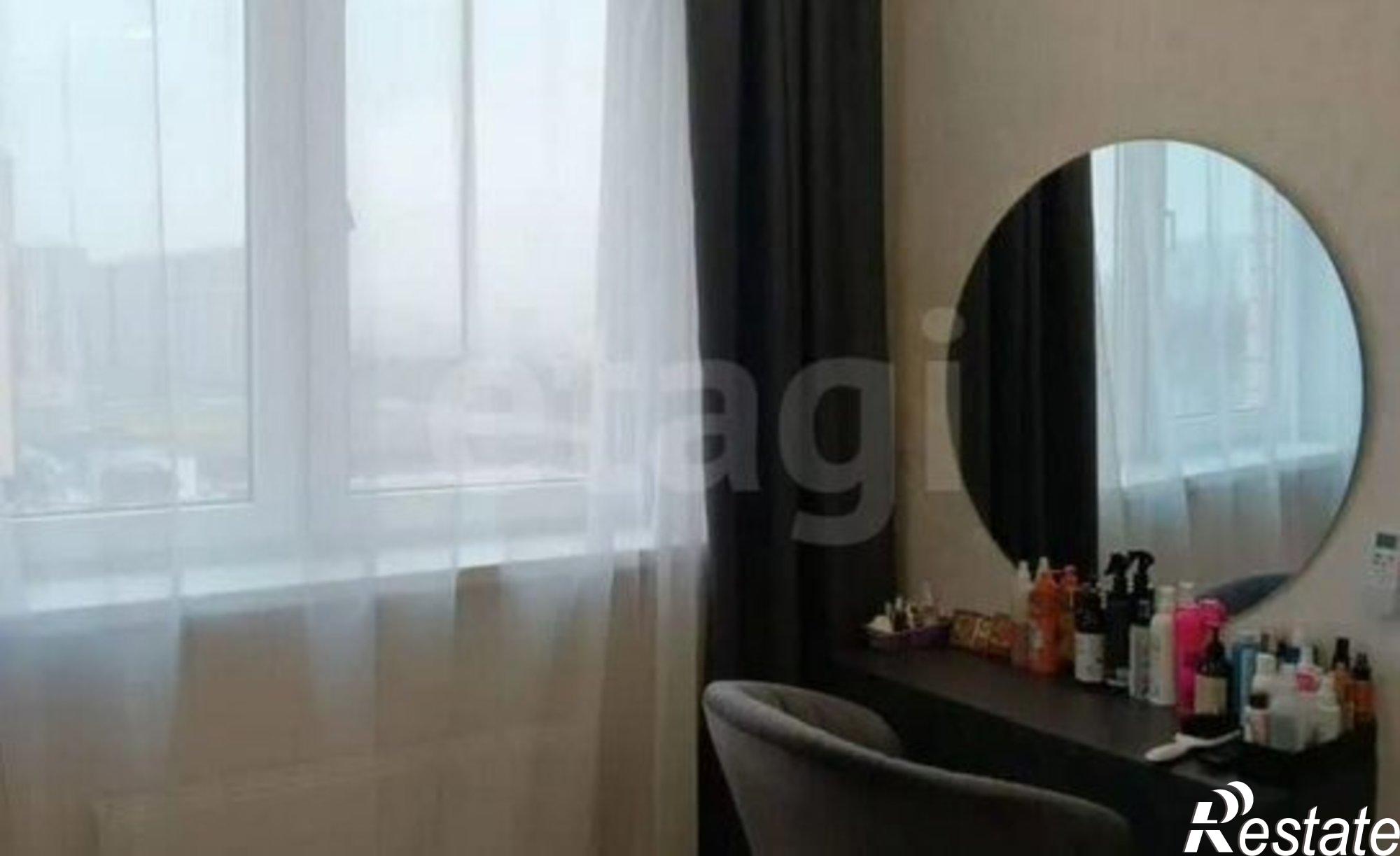 Купить квартиру за 8 800 000 рублей на ул им. Адмирала Серебрякова, 3 3