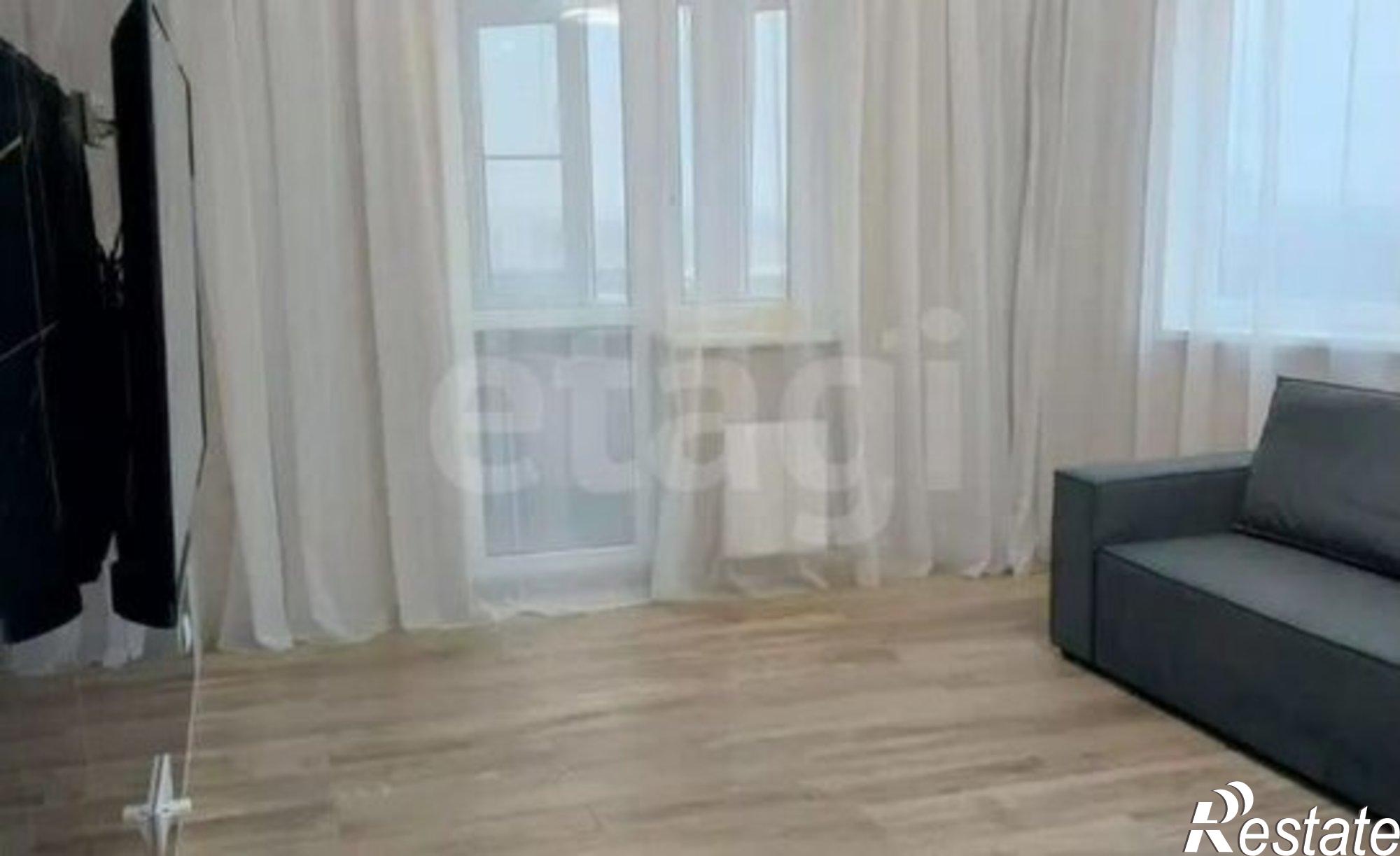 Купить квартиру за 8 800 000 рублей на ул им. Адмирала Серебрякова, 3 3