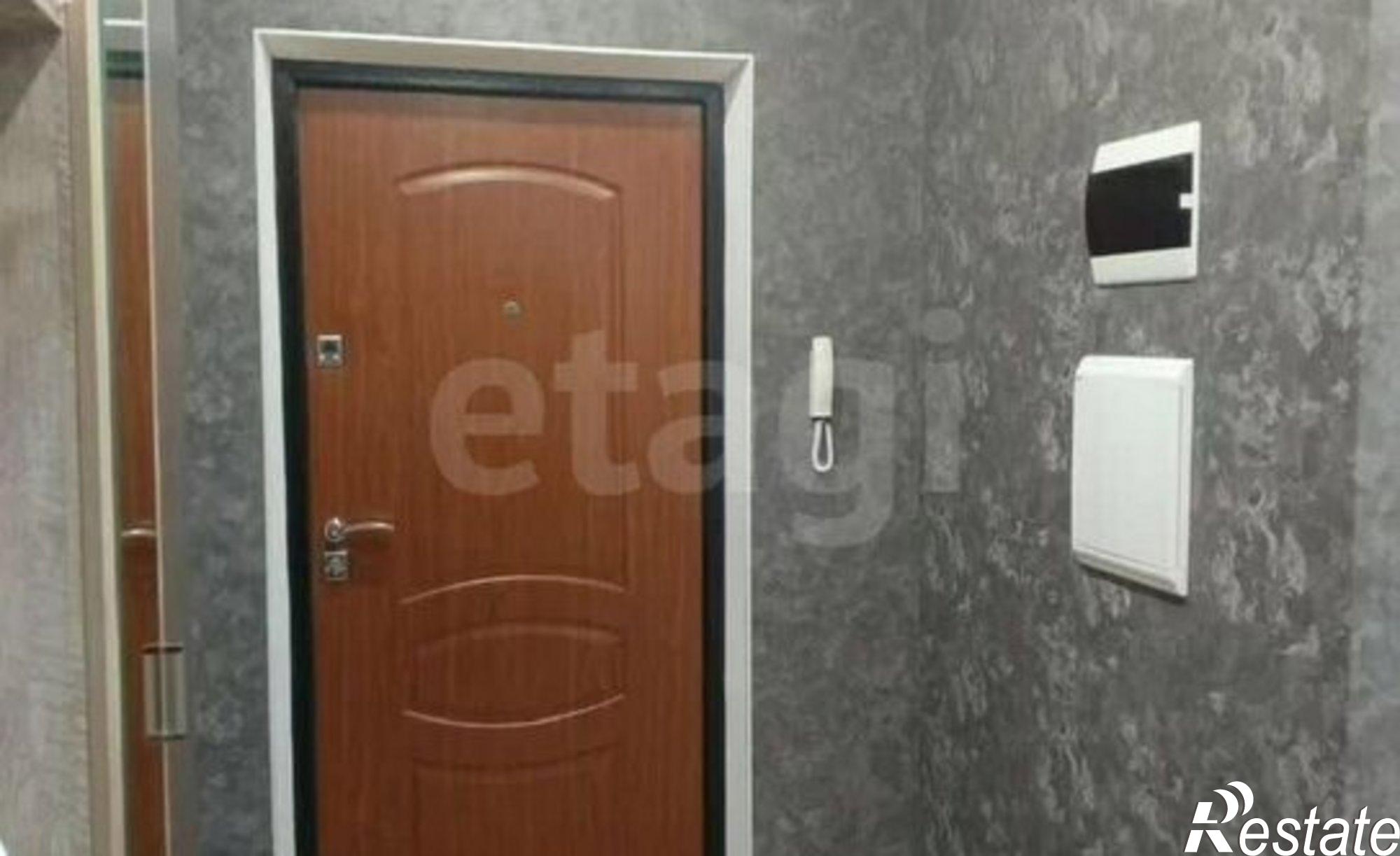 Купить квартиру за 8 800 000 рублей на ул им. Адмирала Серебрякова, 3 3