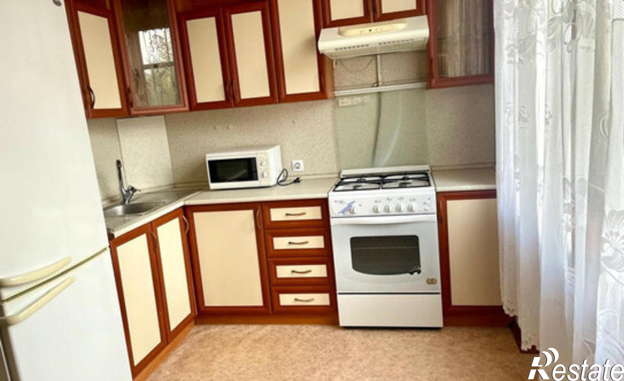 Купить квартиру за 7 300 000 рублей на Рашпилевская улица, 132