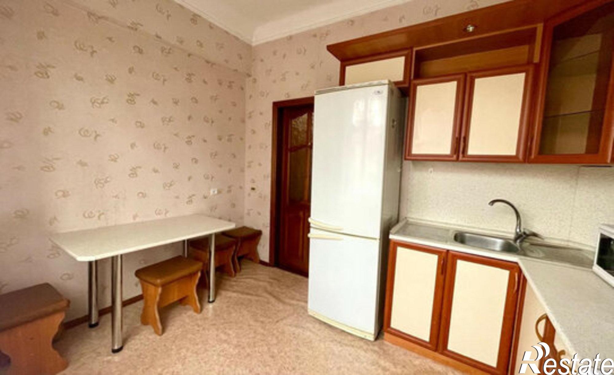 Купить квартиру за 7 300 000 рублей на Рашпилевская улица, 132