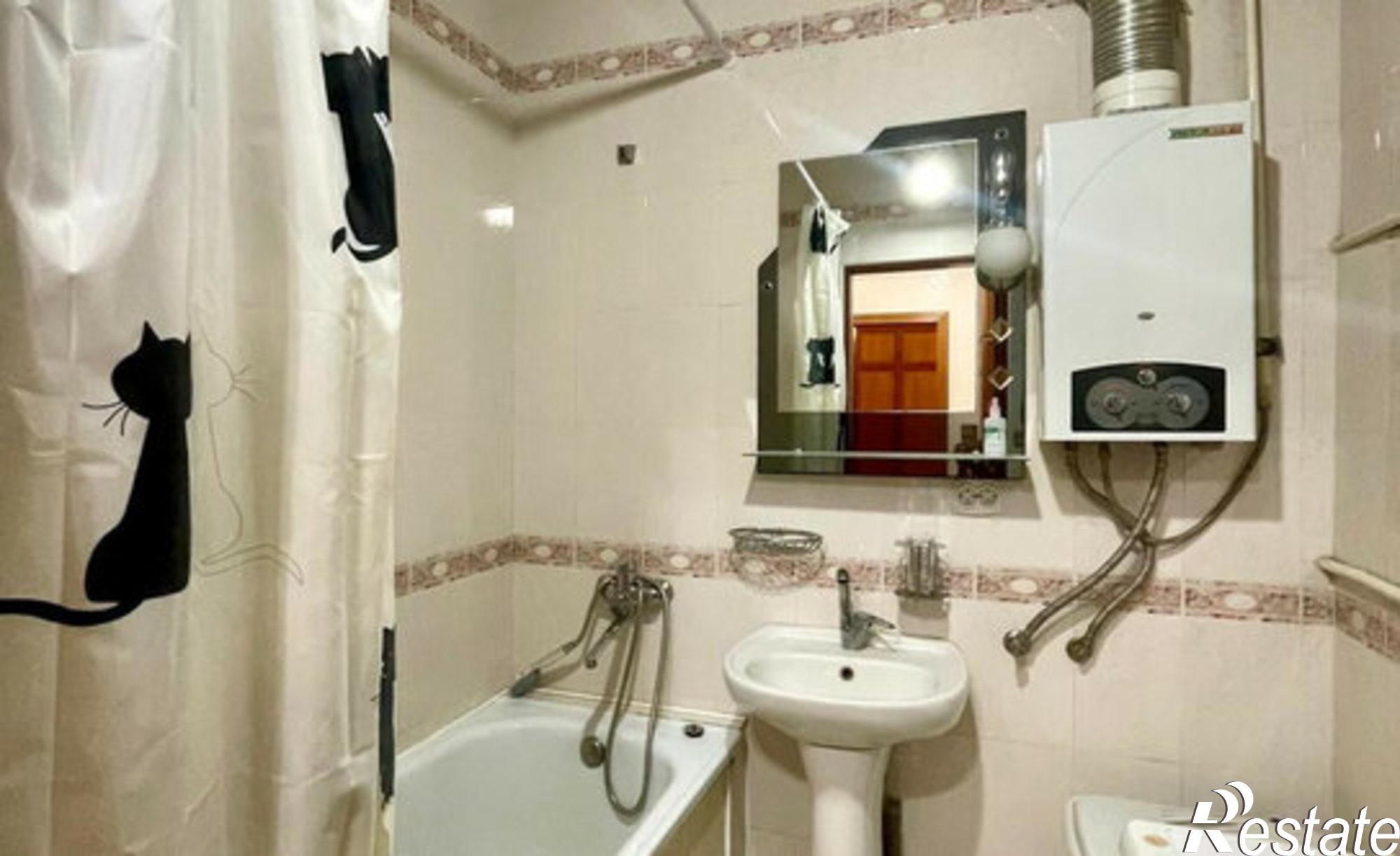 Купить квартиру за 7 300 000 рублей на Рашпилевская улица, 132