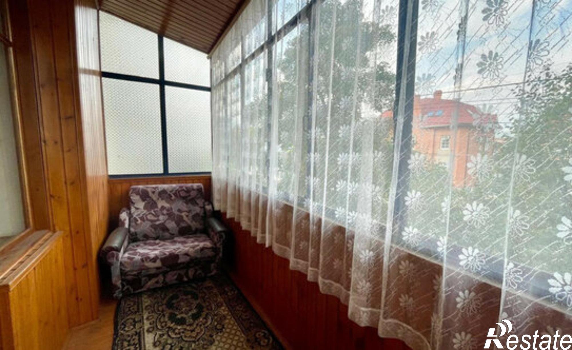 Купить квартиру за 7 300 000 рублей на Рашпилевская улица, 132