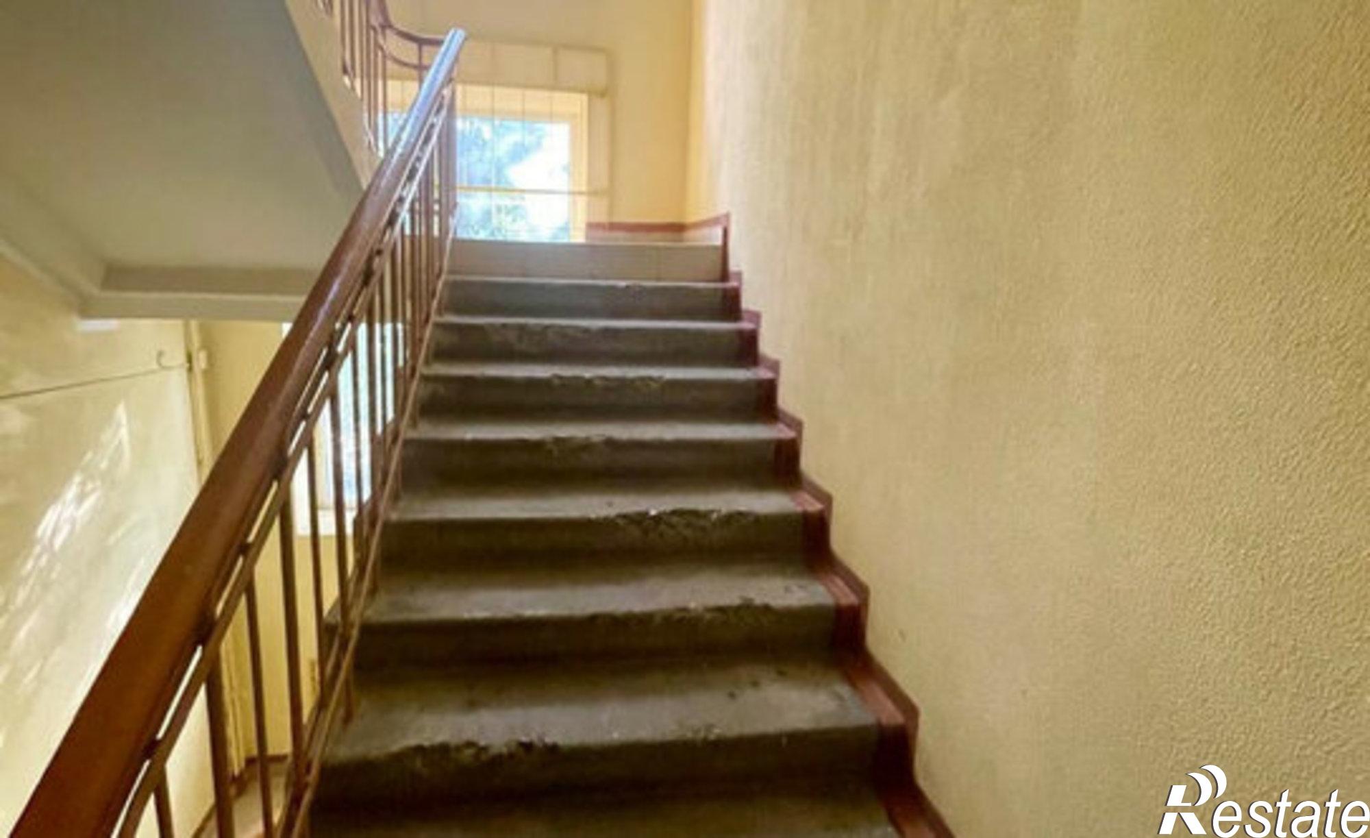 Купить квартиру за 7 300 000 рублей на Рашпилевская улица, 132