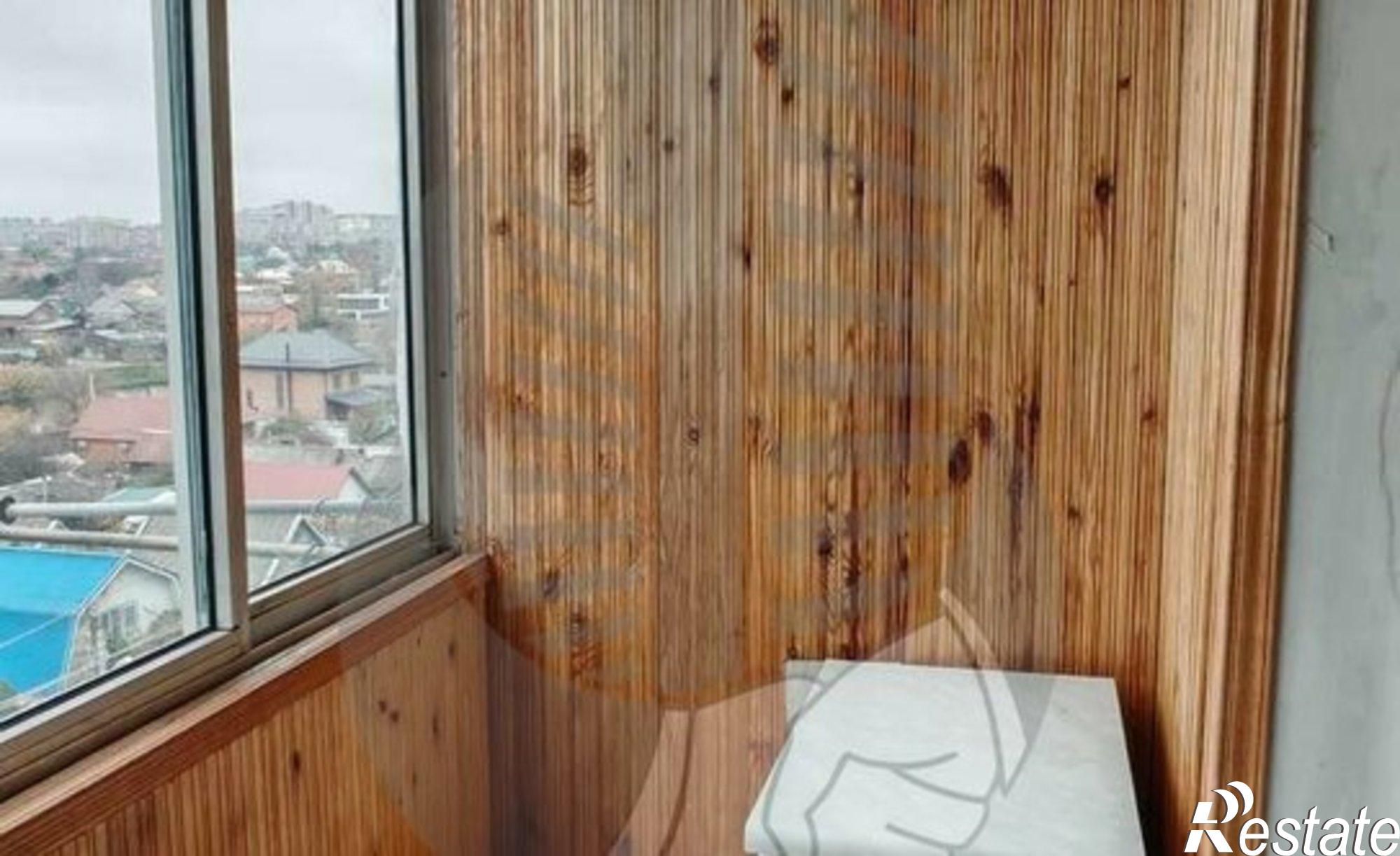 Купить квартиру за 7 000 000 рублей на 1-я Заречная улица, 17