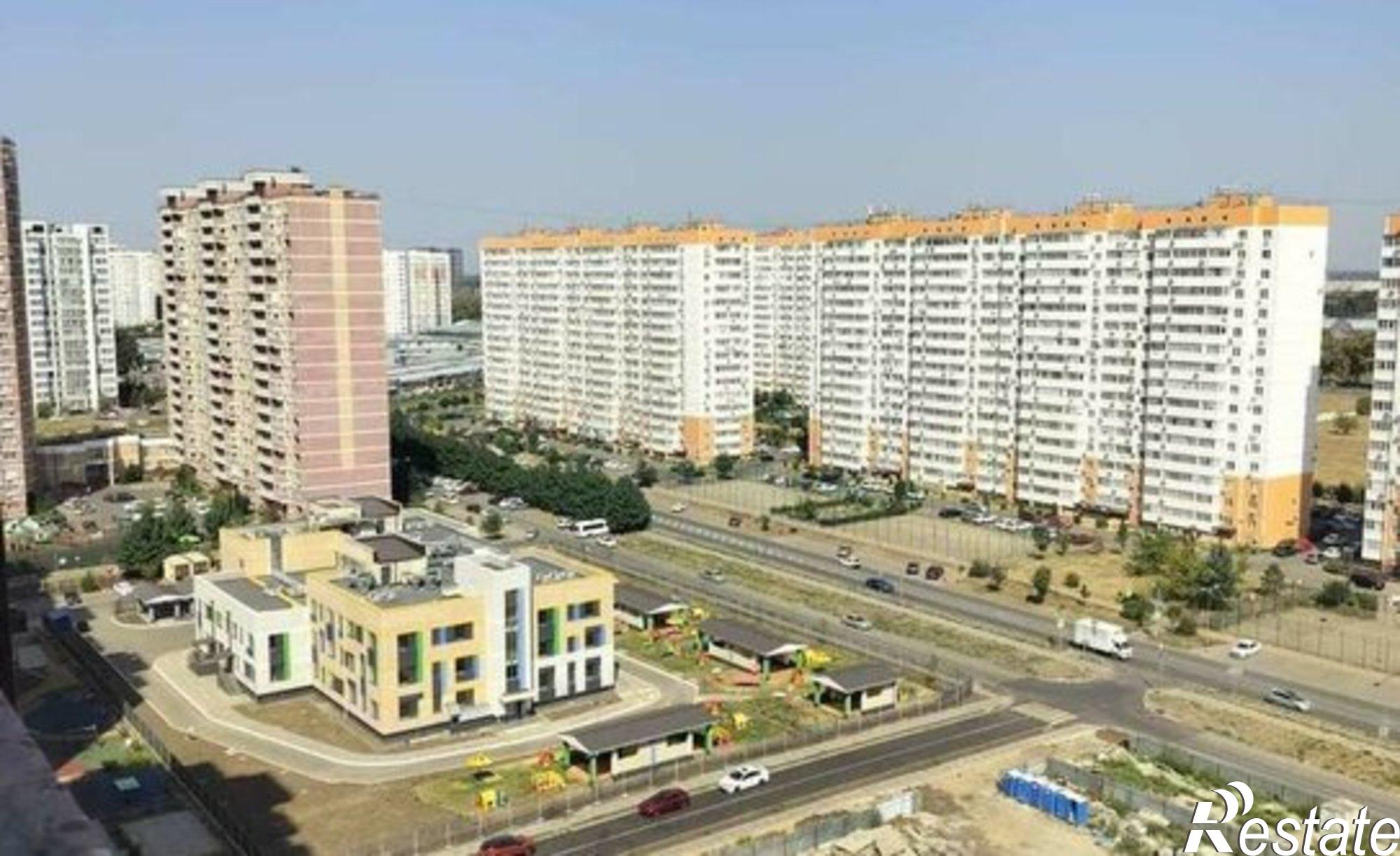 Купить квартиру за 10 500 000 рублей на улица Героев-Разведчиков, 11/4