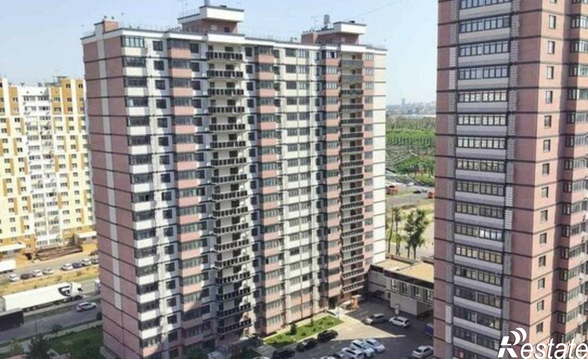 Купить квартиру за 10 500 000 рублей на улица Героев-Разведчиков, 11/4