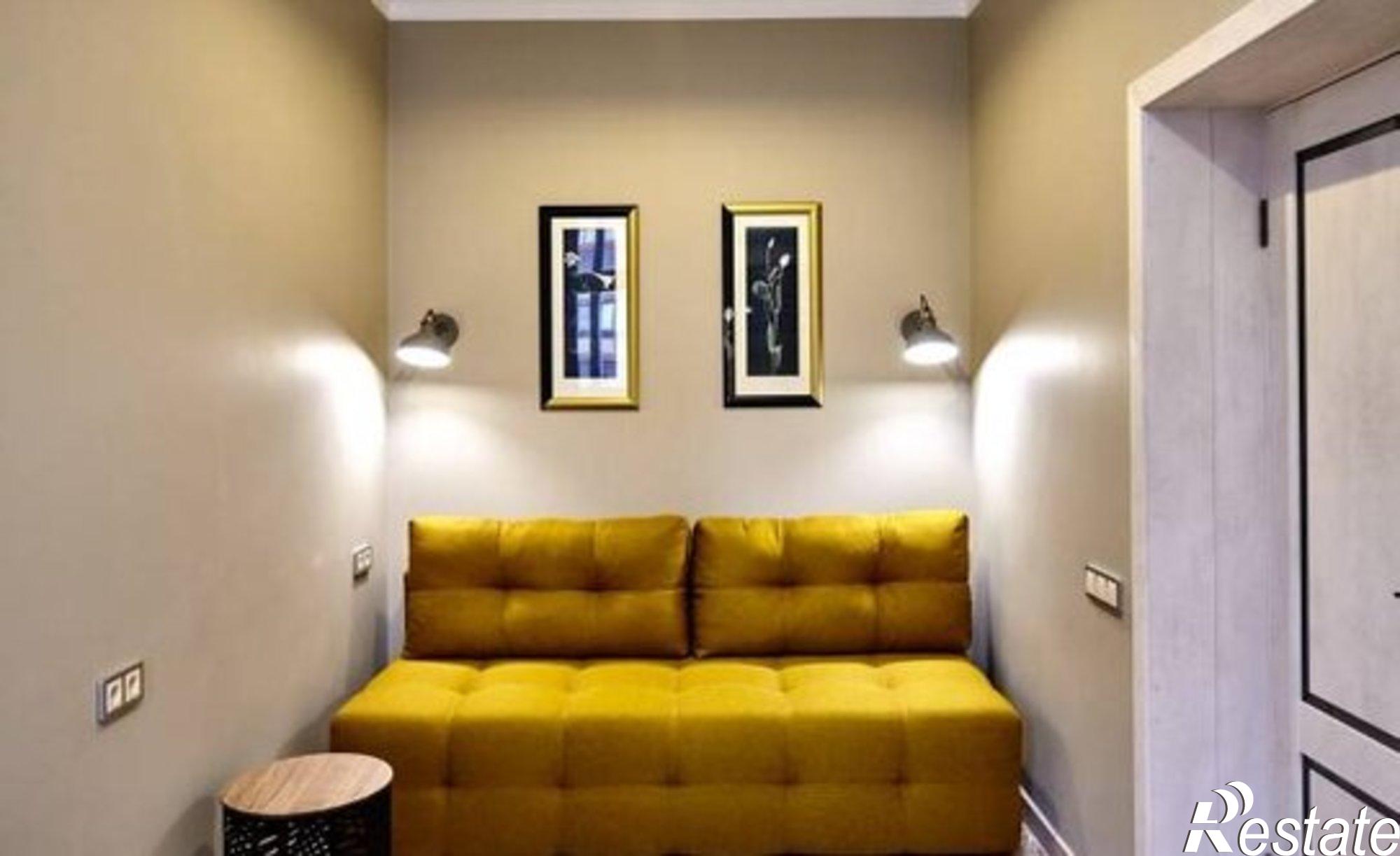 Купить квартиру за 22 500 000 рублей на ул Комсомольская, 4