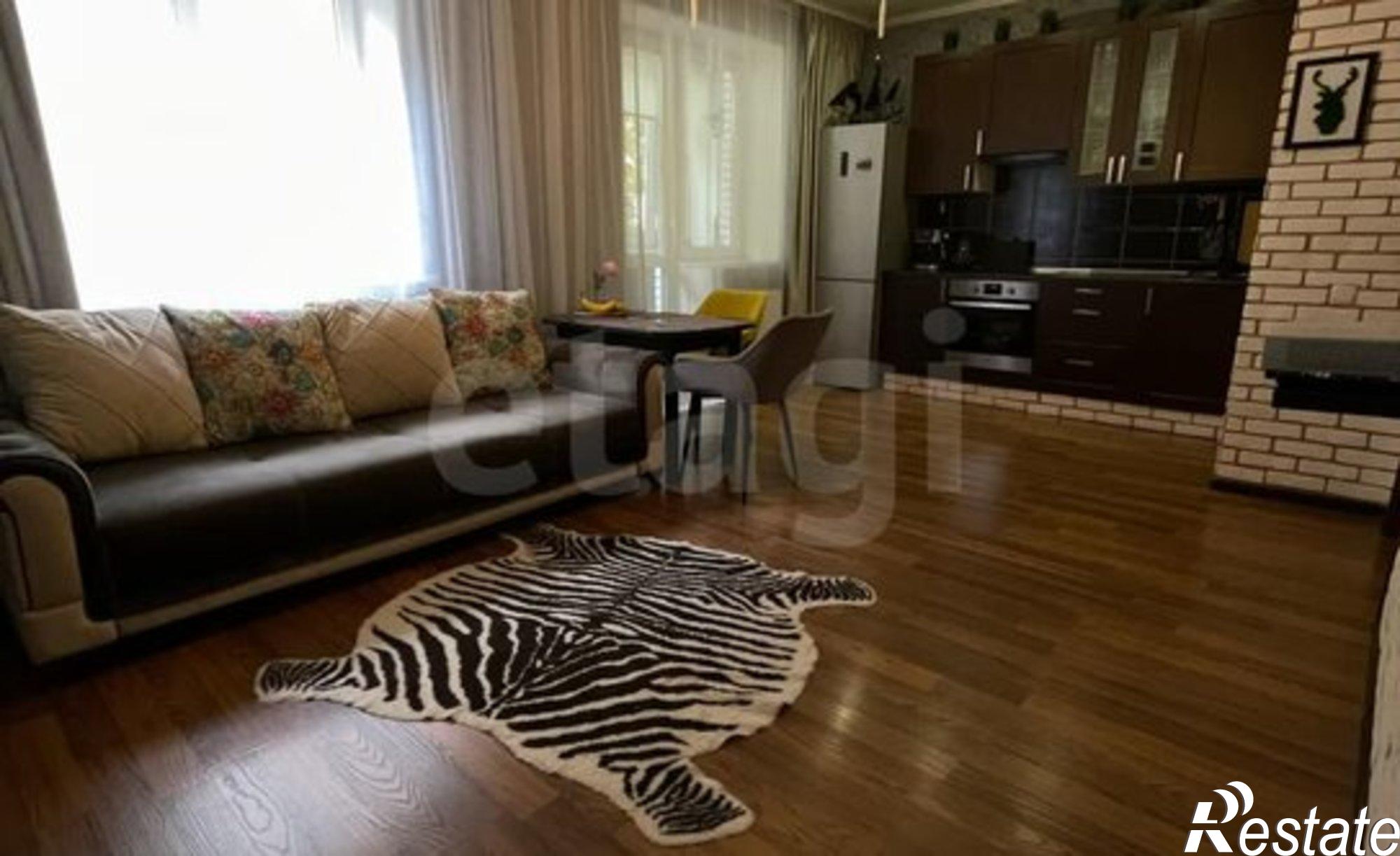 Купить квартиру за 7 250 000 рублей на ул им. Сергея Есенина, 141