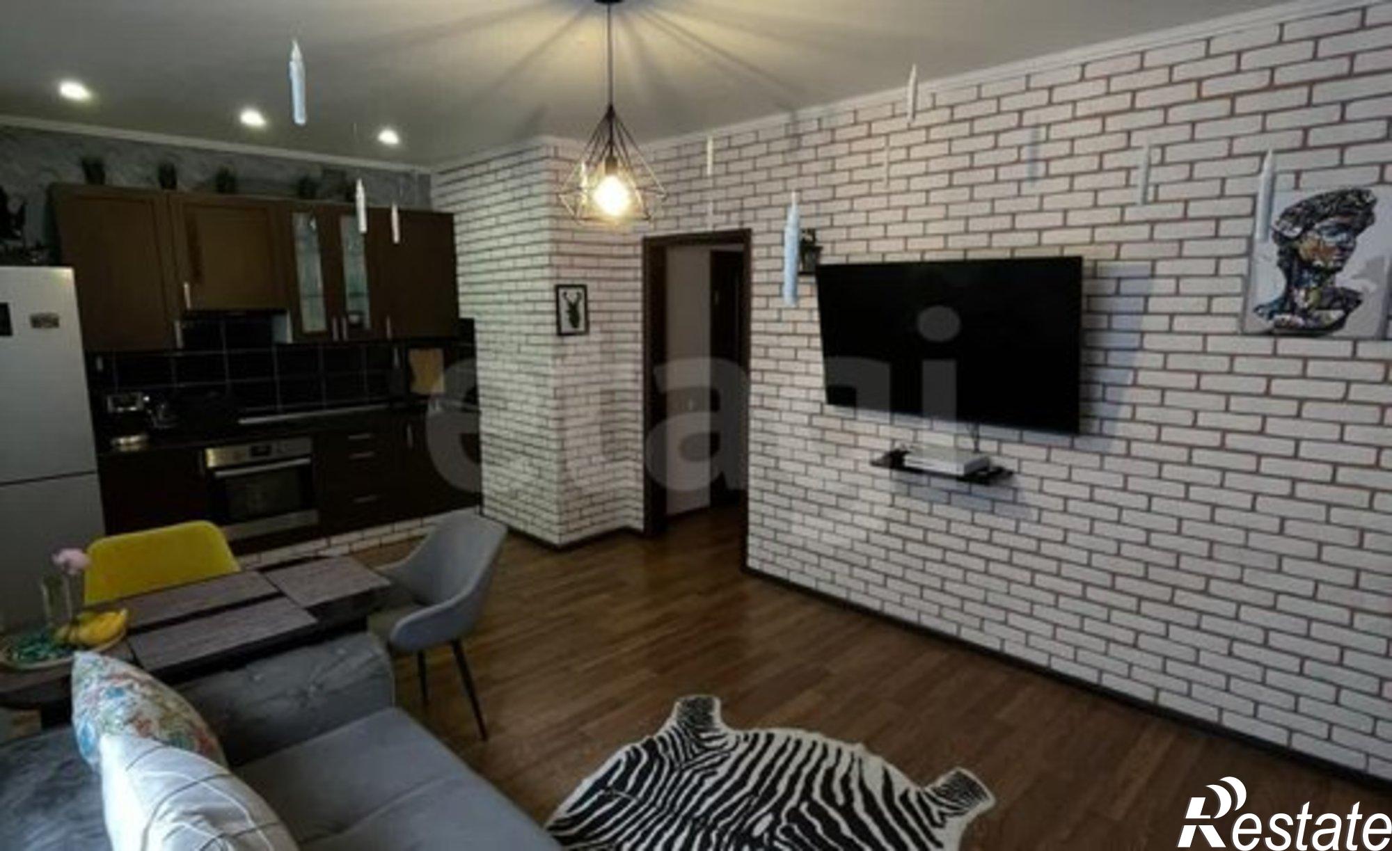 Купить квартиру за 7 250 000 рублей на ул им. Сергея Есенина, 141