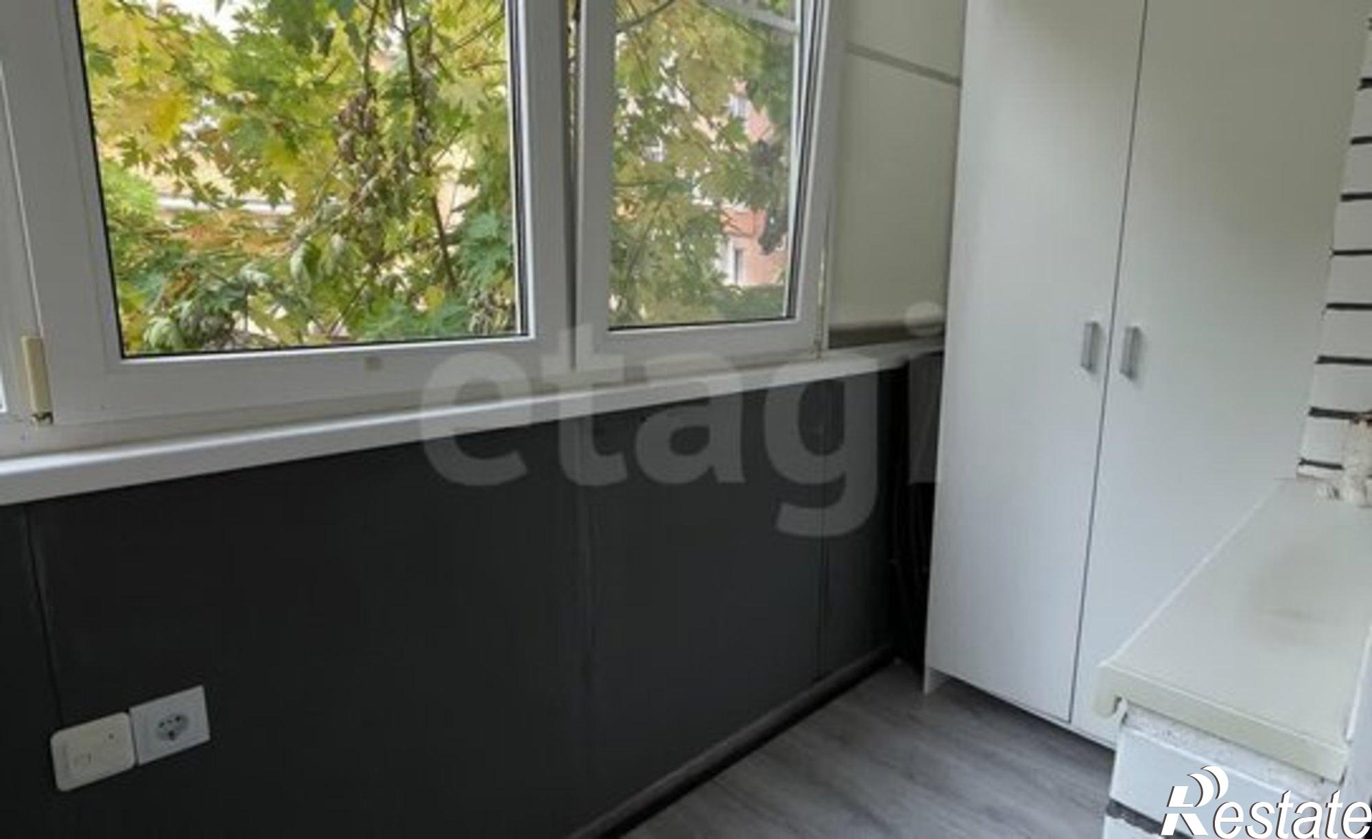 Купить квартиру за 7 250 000 рублей на ул им. Сергея Есенина, 141