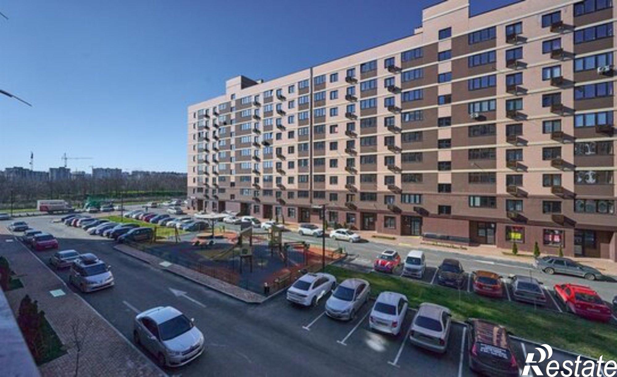 Купить квартиру за 3 800 000 рублей на ул Скандинавская, 1 13