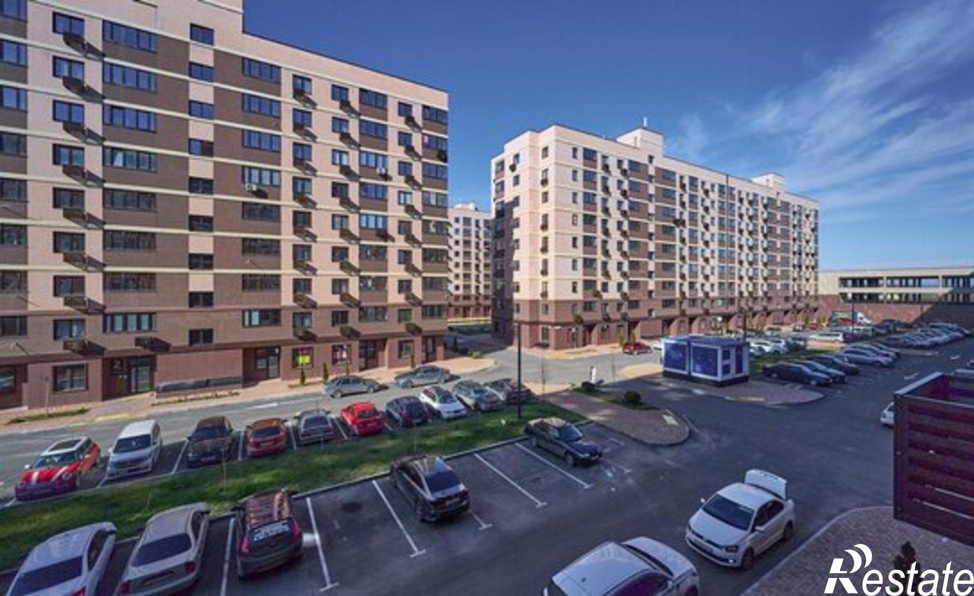 Купить квартиру за 3 800 000 рублей на ул Скандинавская, 1 13