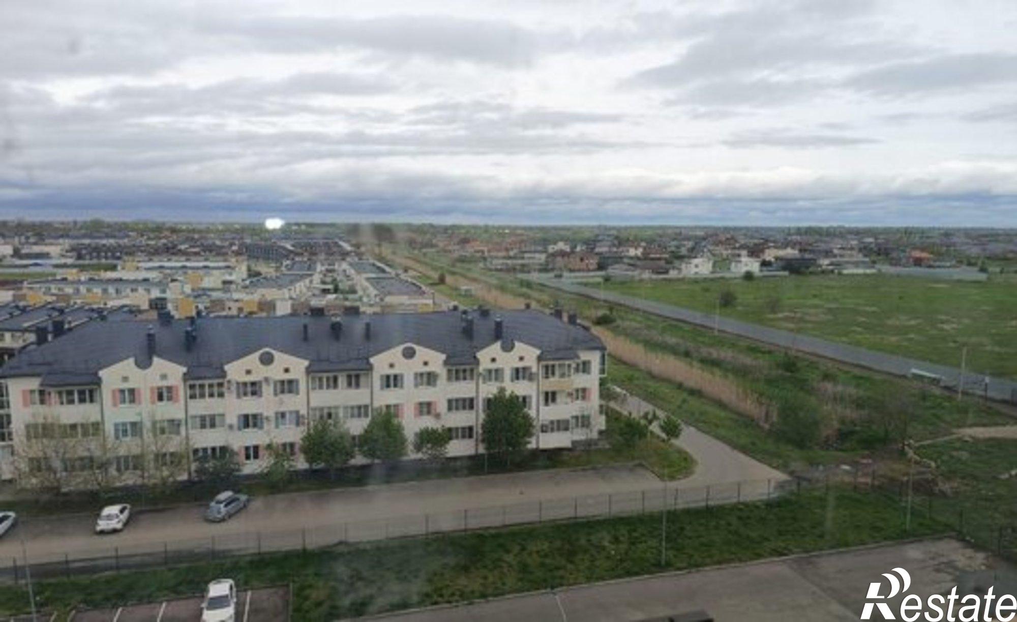 Купить квартиру за 3 800 000 рублей на ул Скандинавская, 1 13