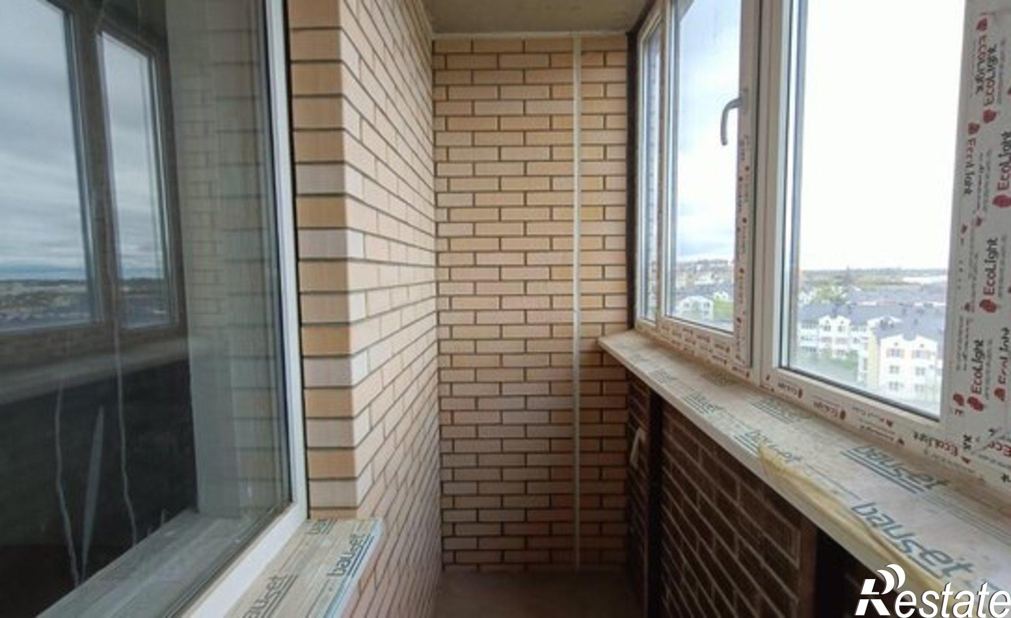 Купить квартиру за 3 800 000 рублей на ул Скандинавская, 1 13