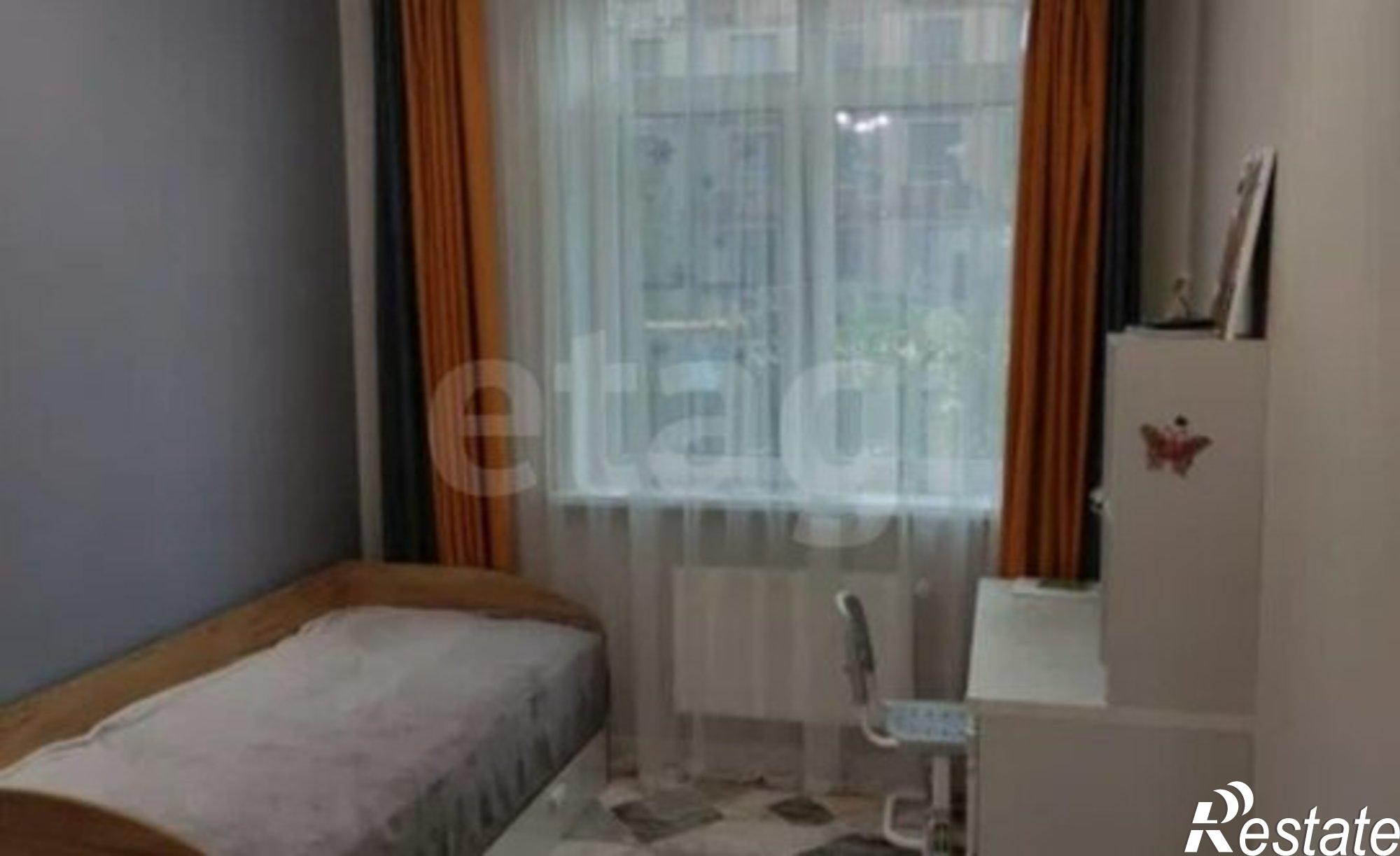 Купить квартиру за 9 800 000 рублей на ул им. генерала Корнилова, 14/1