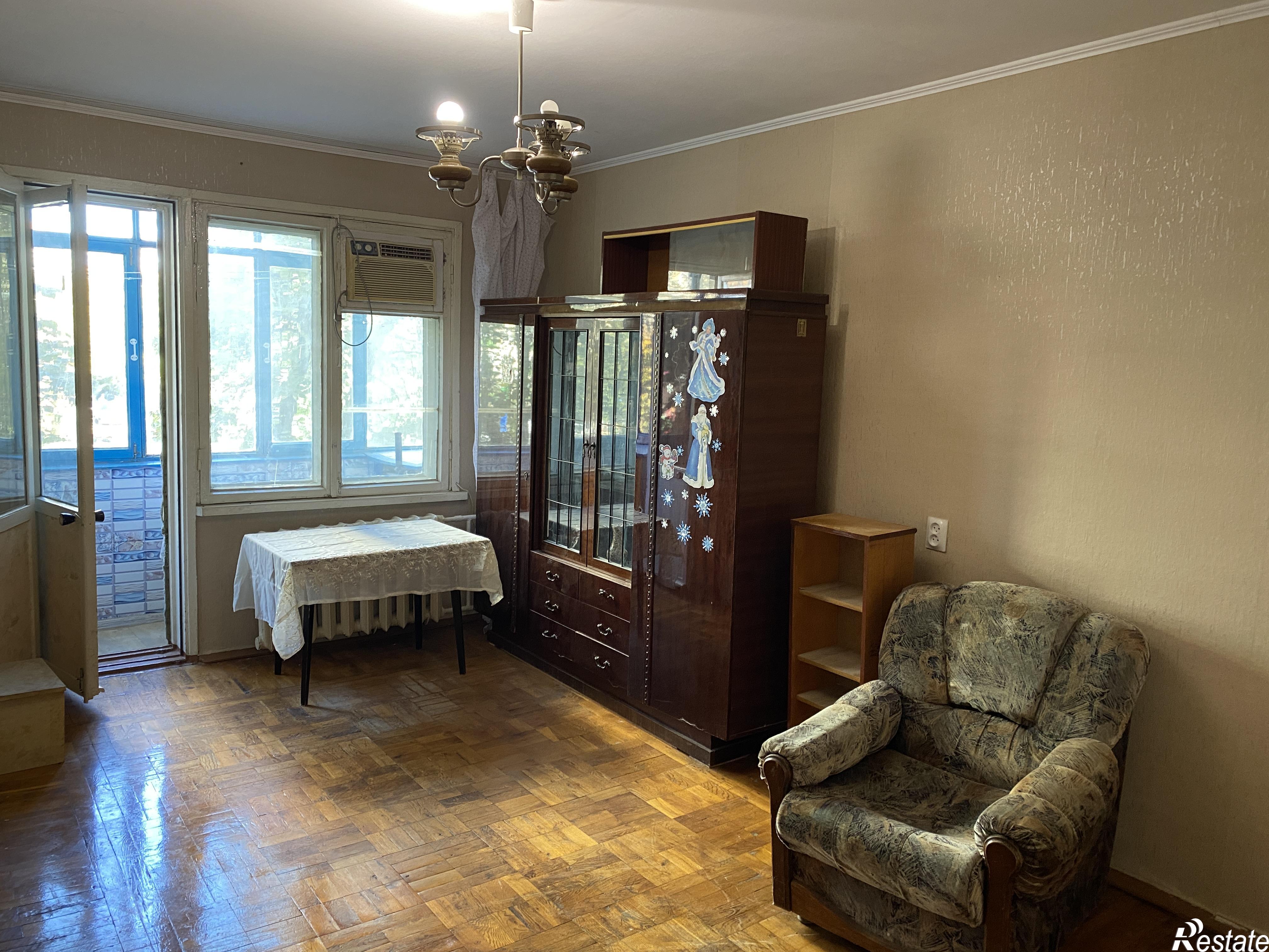 Купить квартиру за 5 200 000 рублей на улица Атарбекова, 24