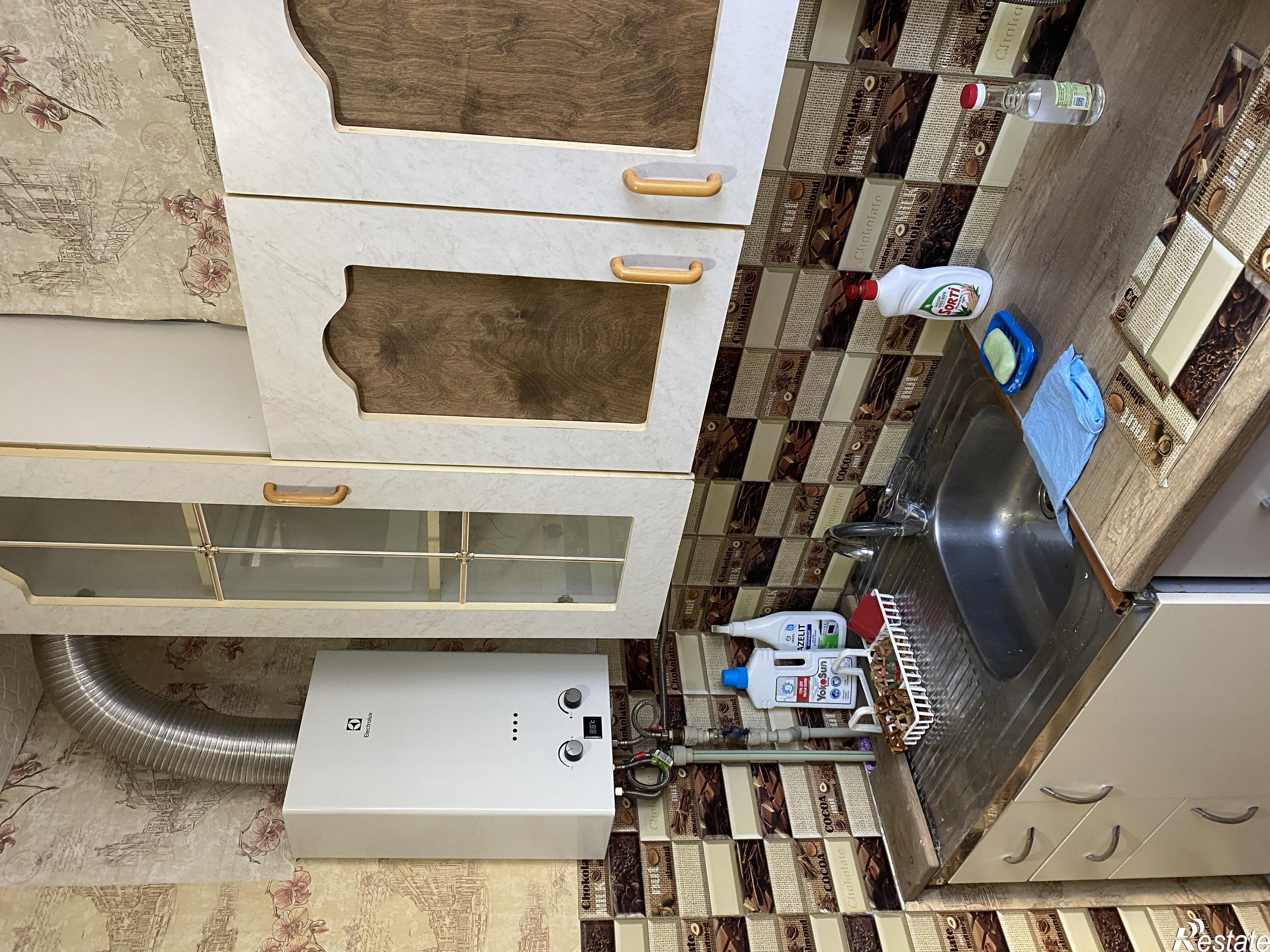 Купить квартиру за 5 200 000 рублей на улица Атарбекова, 24