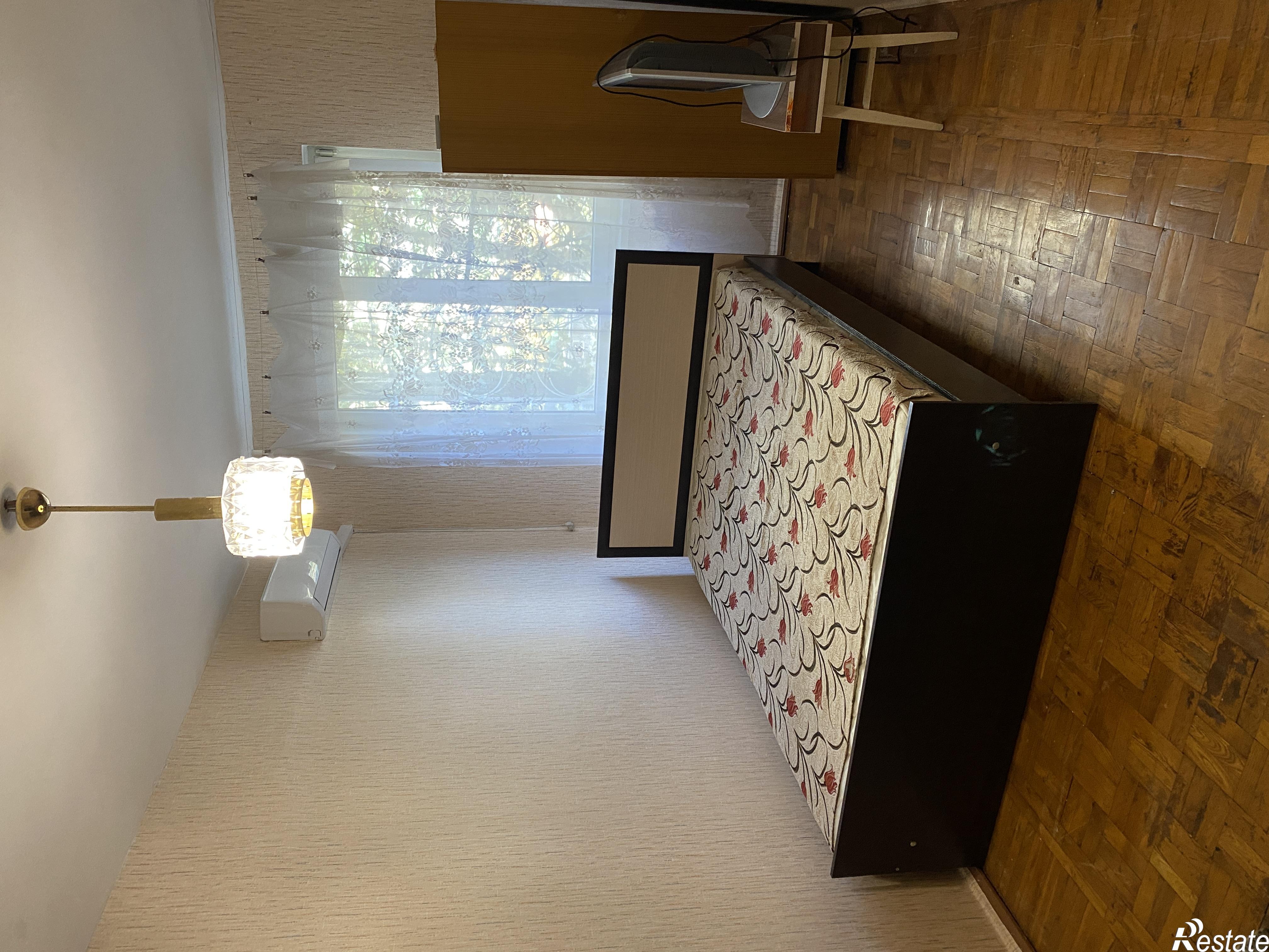 Купить квартиру за 5 200 000 рублей на улица Атарбекова, 24