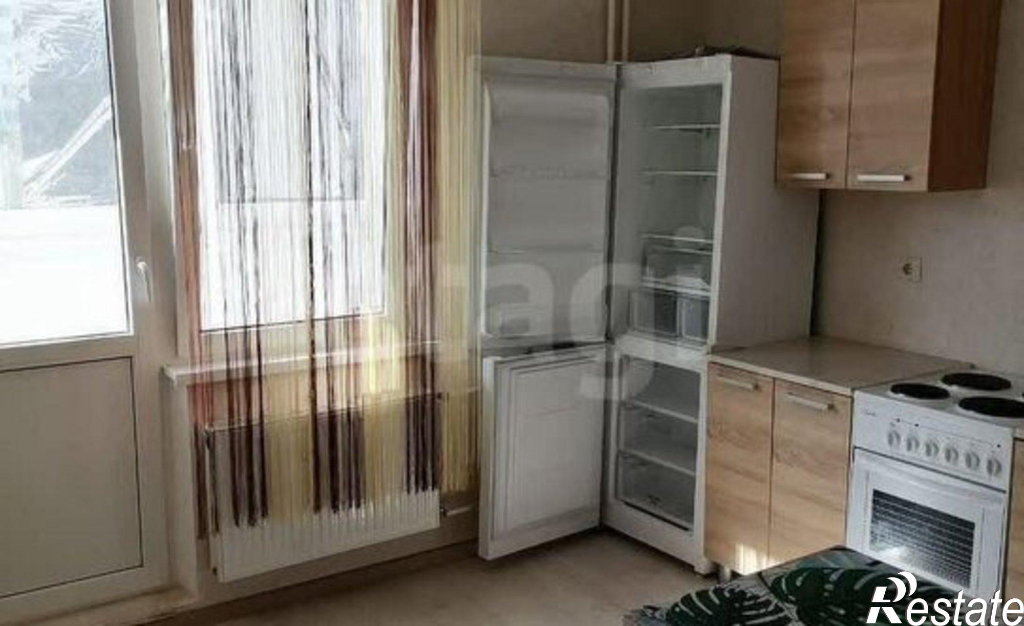 Купить квартиру за 3 850 000 рублей на улица Героя Аверкиева, 13