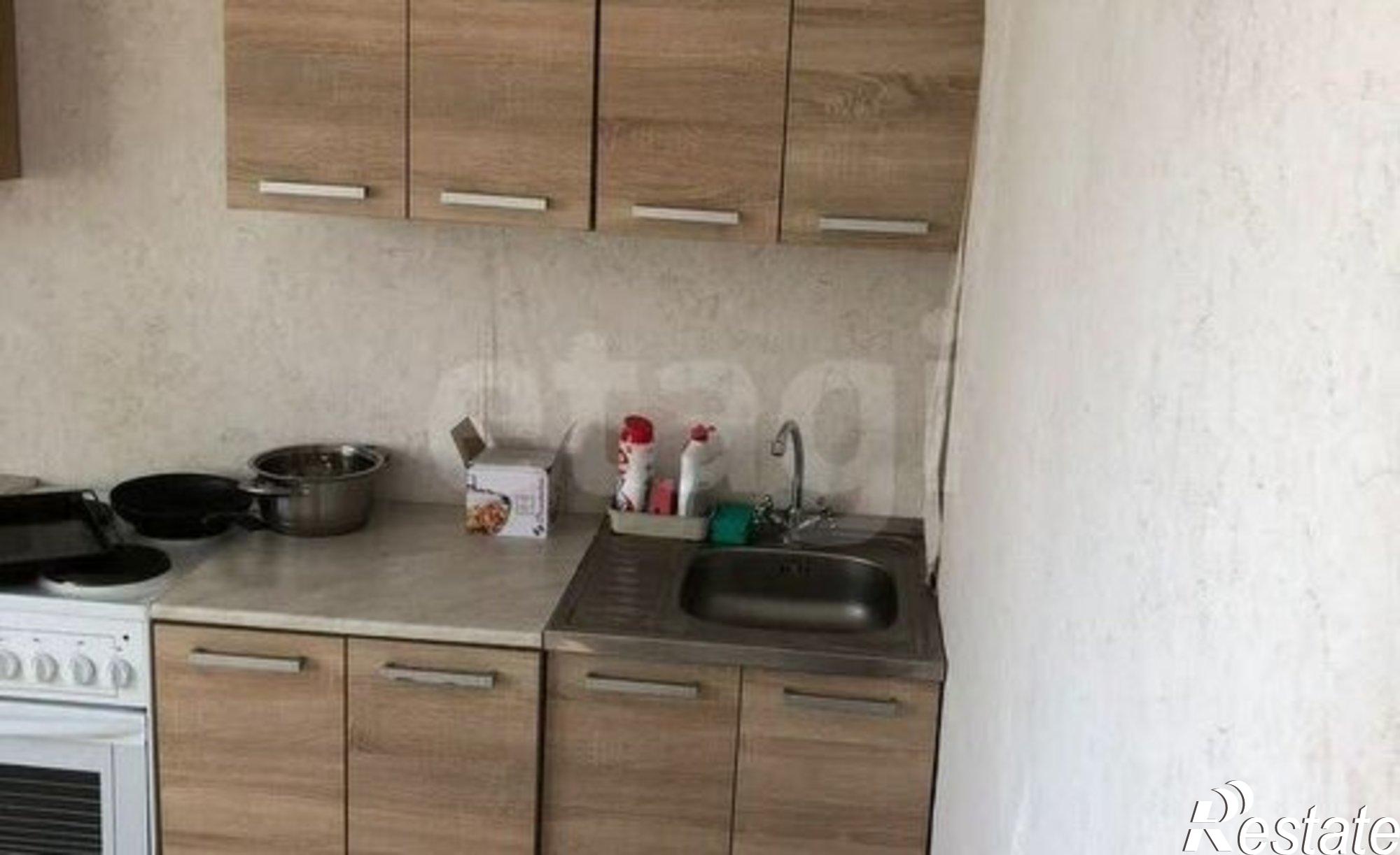 Купить квартиру за 3 850 000 рублей на улица Героя Аверкиева, 13