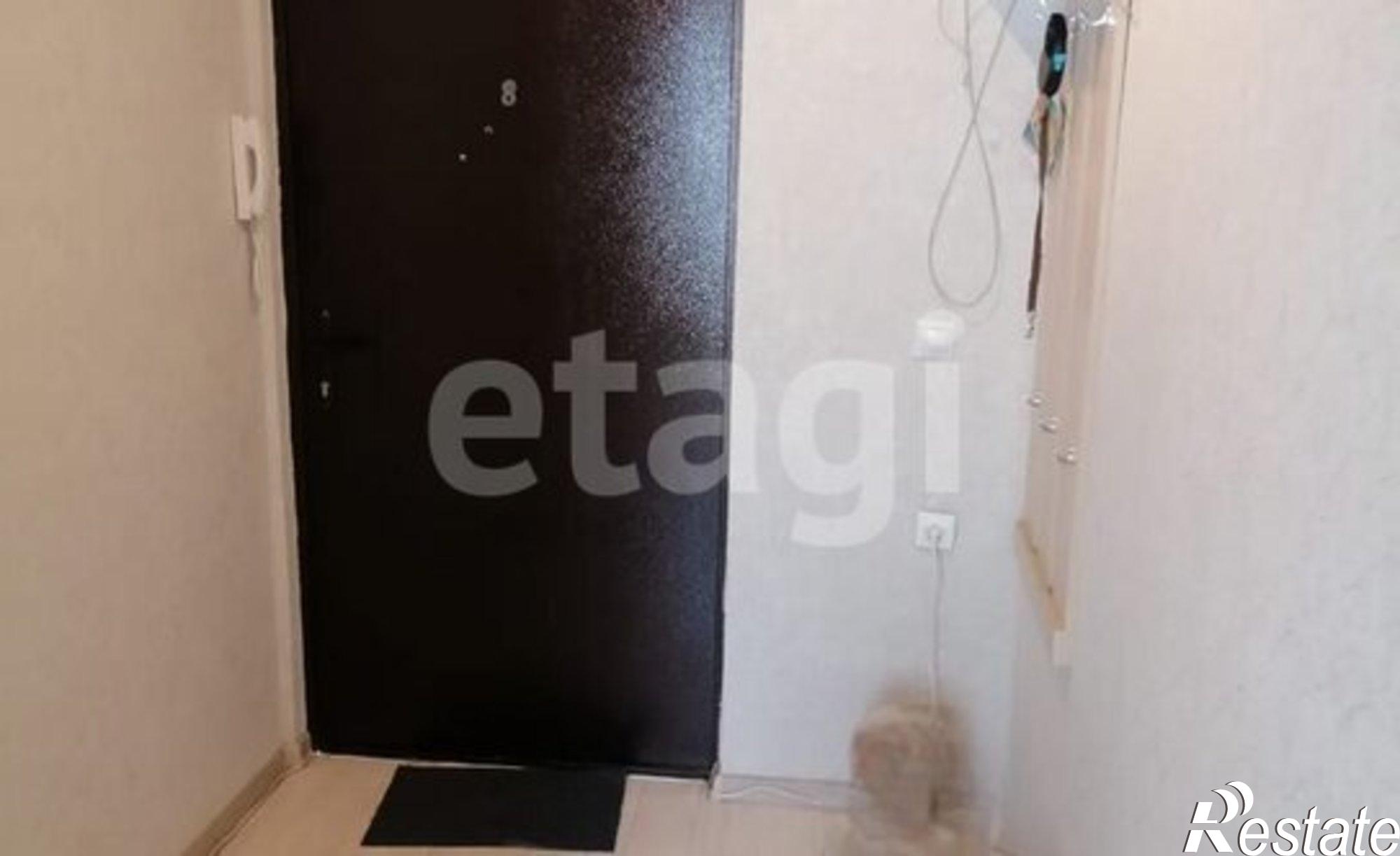 Купить квартиру за 3 850 000 рублей на улица Героя Аверкиева, 13