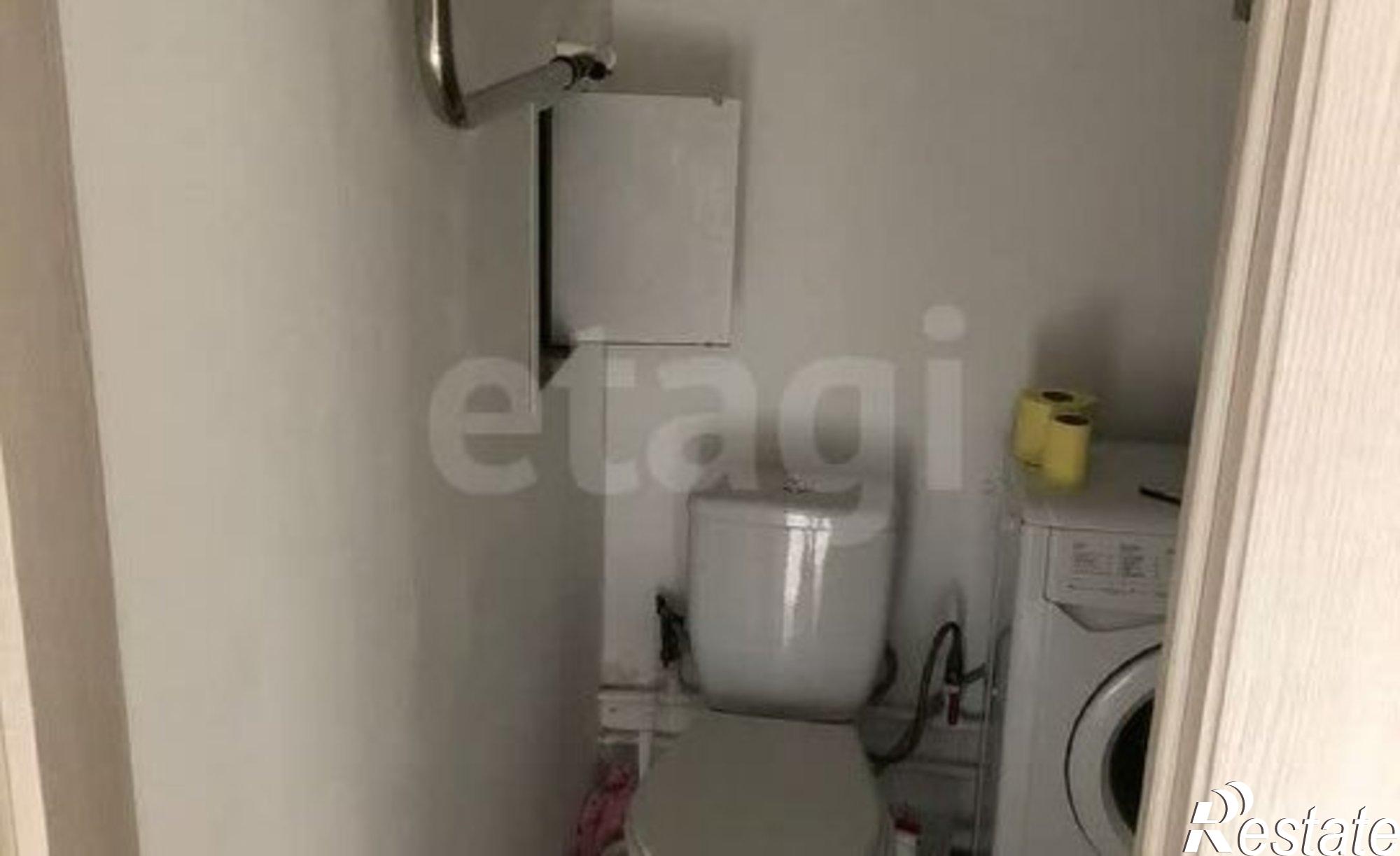 Купить квартиру за 3 850 000 рублей на улица Героя Аверкиева, 13