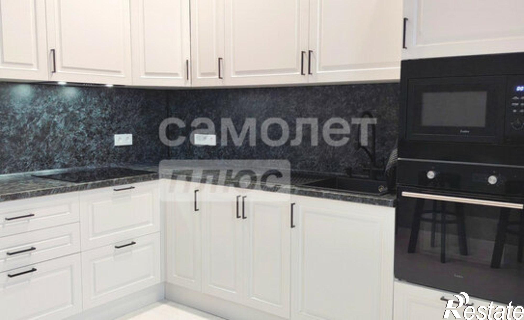 Купить квартиру за 9 270 000 рублей на Конгрессная улица, 19/1 к1