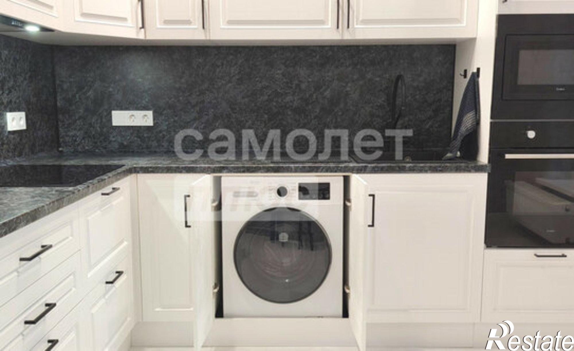 Купить квартиру за 9 270 000 рублей на Конгрессная улица, 19/1 к1