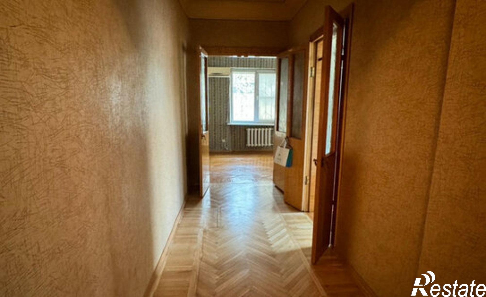 Купить квартиру за 13 500 000 рублей на Рашпилевская улица, 132