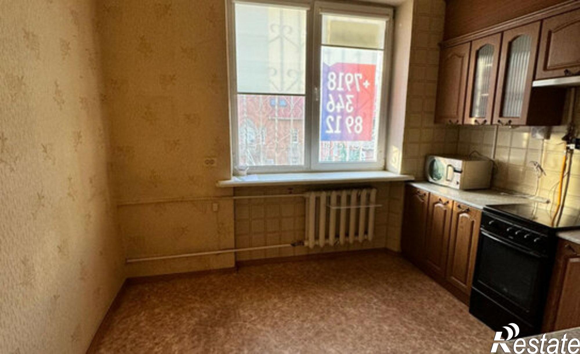 Купить квартиру за 13 500 000 рублей на Рашпилевская улица, 132