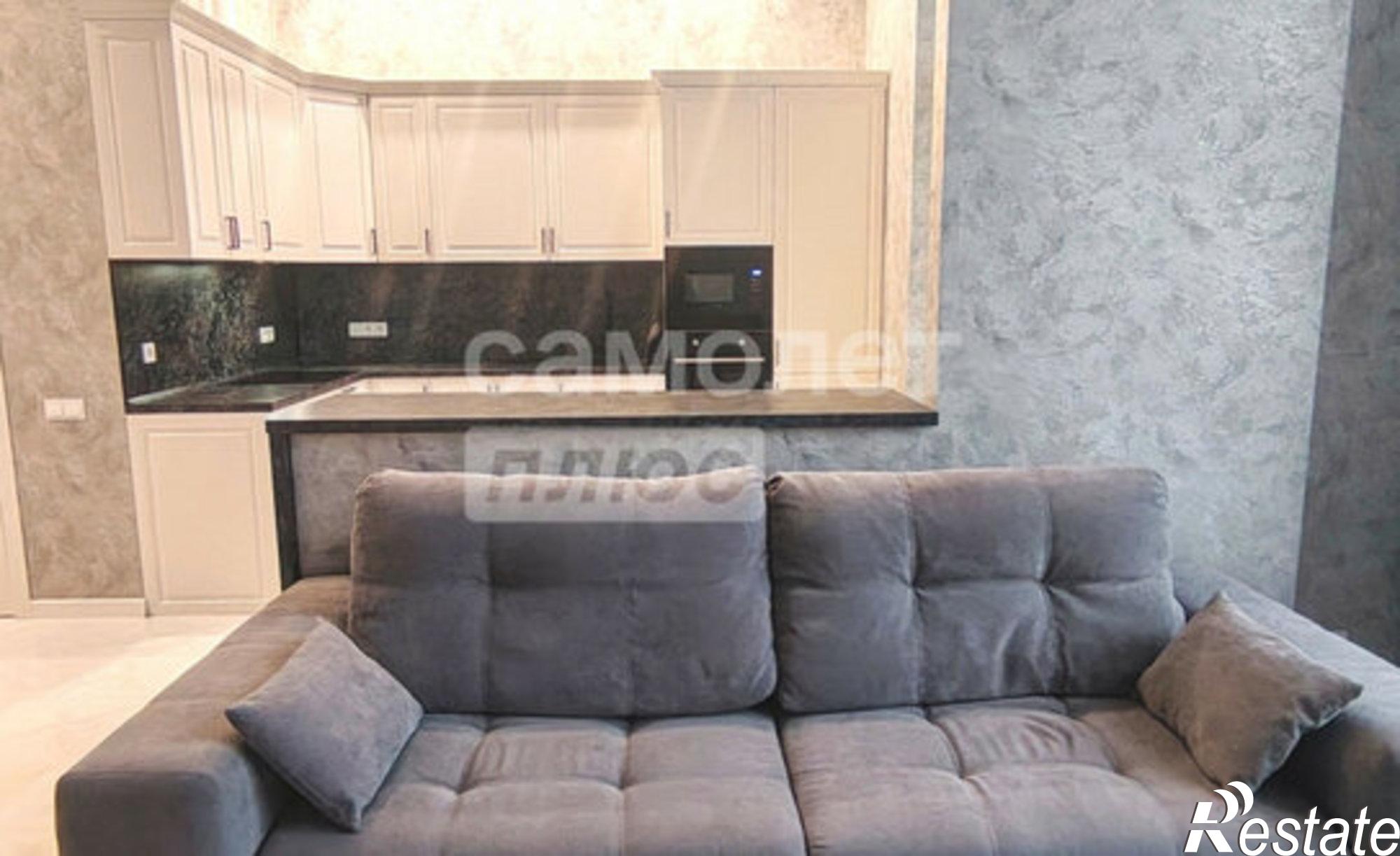 Купить квартиру за 9 270 000 рублей на Конгрессная улица, 19/1 к1