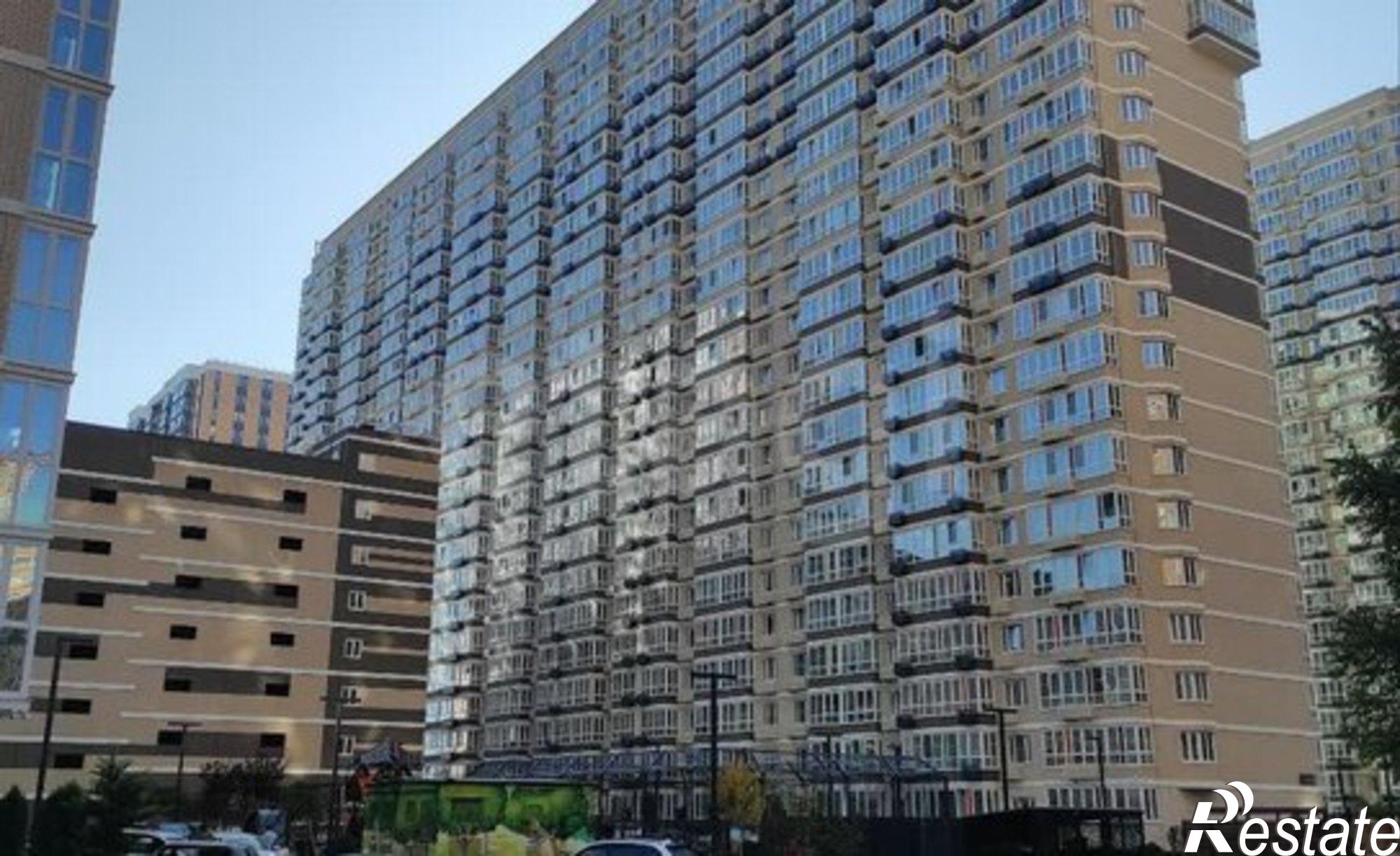 Купить квартиру за 8 200 000 рублей на ул им. Героя Яцкова И.В., 1/11