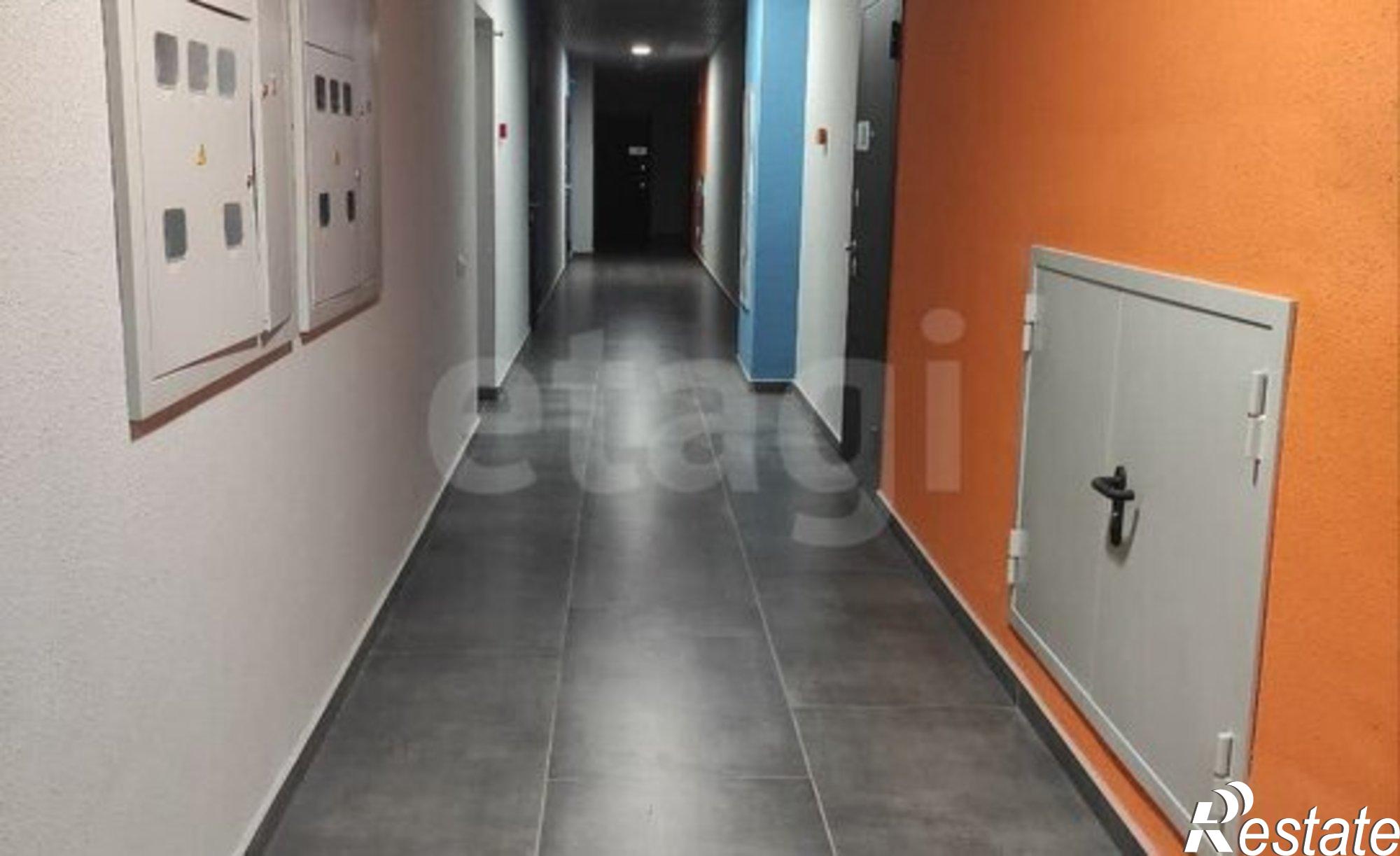 Купить квартиру за 8 200 000 рублей на ул им. Героя Яцкова И.В., 1/11