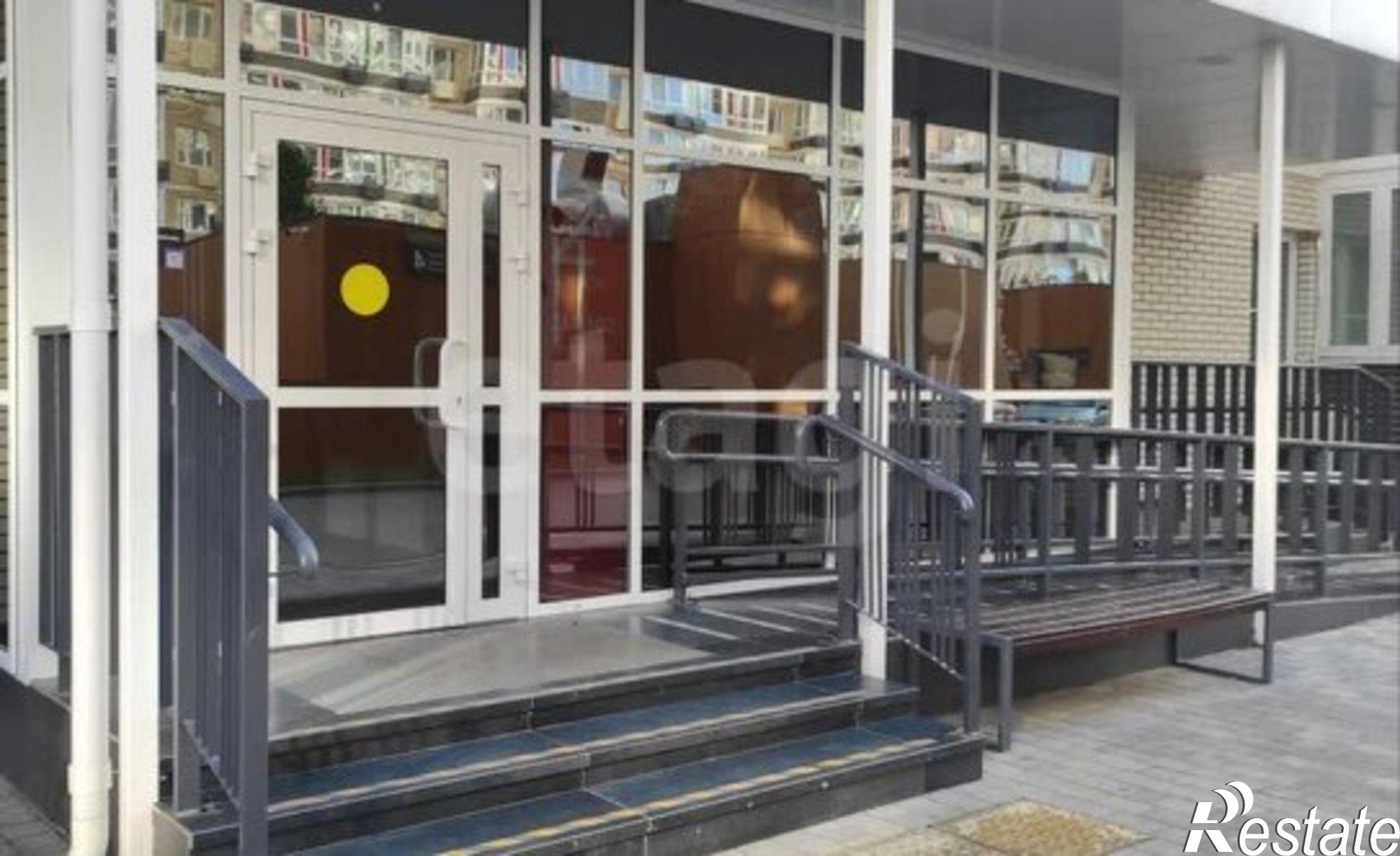 Купить квартиру за 8 200 000 рублей на ул им. Героя Яцкова И.В., 1/11