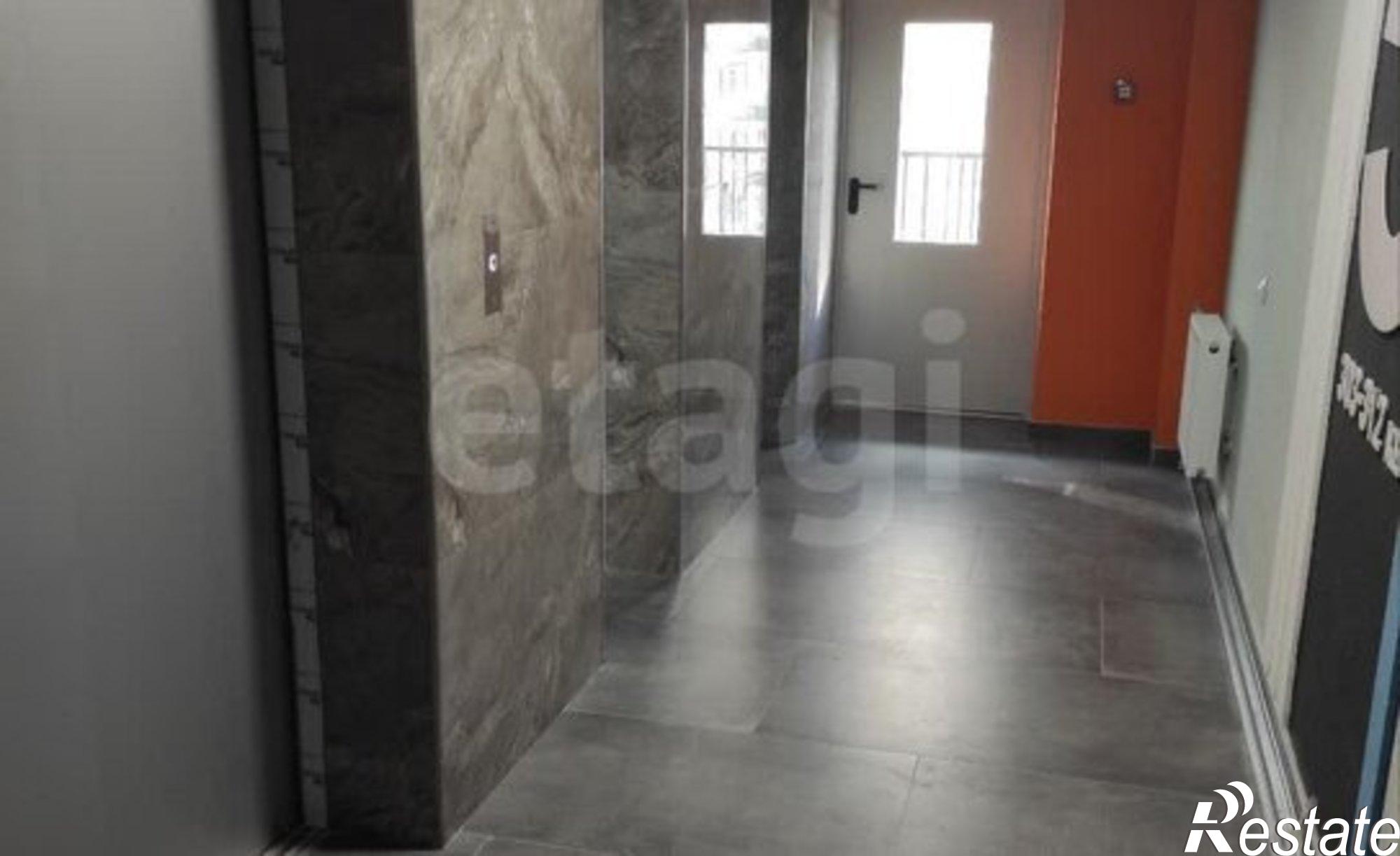 Купить квартиру за 8 200 000 рублей на ул им. Героя Яцкова И.В., 1/11