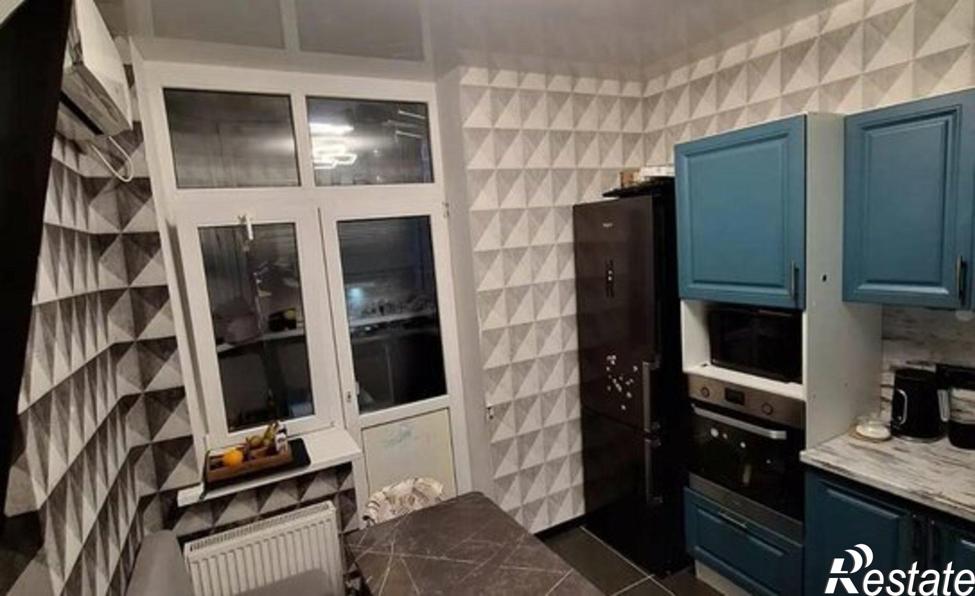 Купить квартиру за 5 000 000 рублей на ул им. Героя Яцкова И.В., 9 1