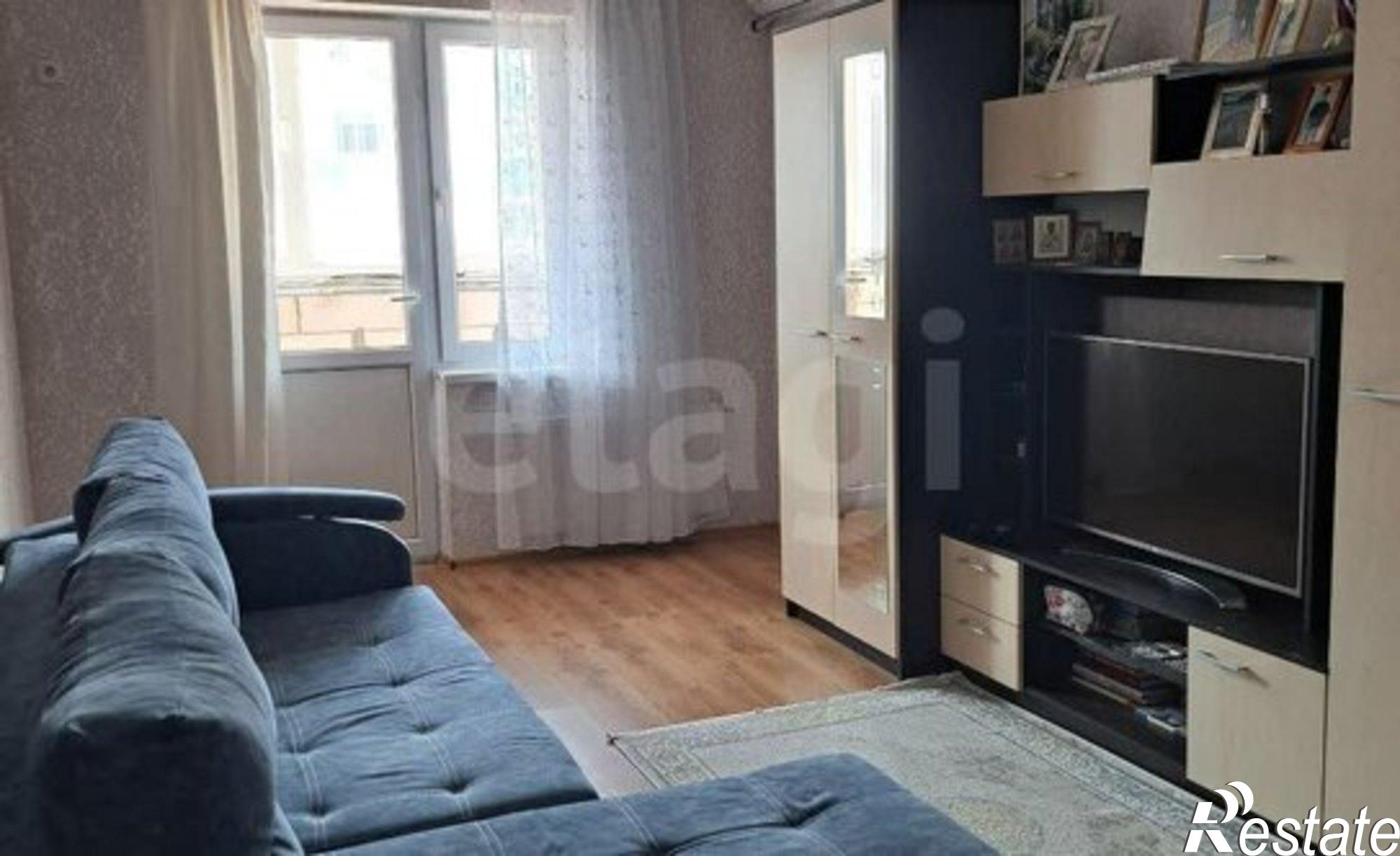 Купить квартиру за 7 800 000 рублей на ул Российская, 267 2