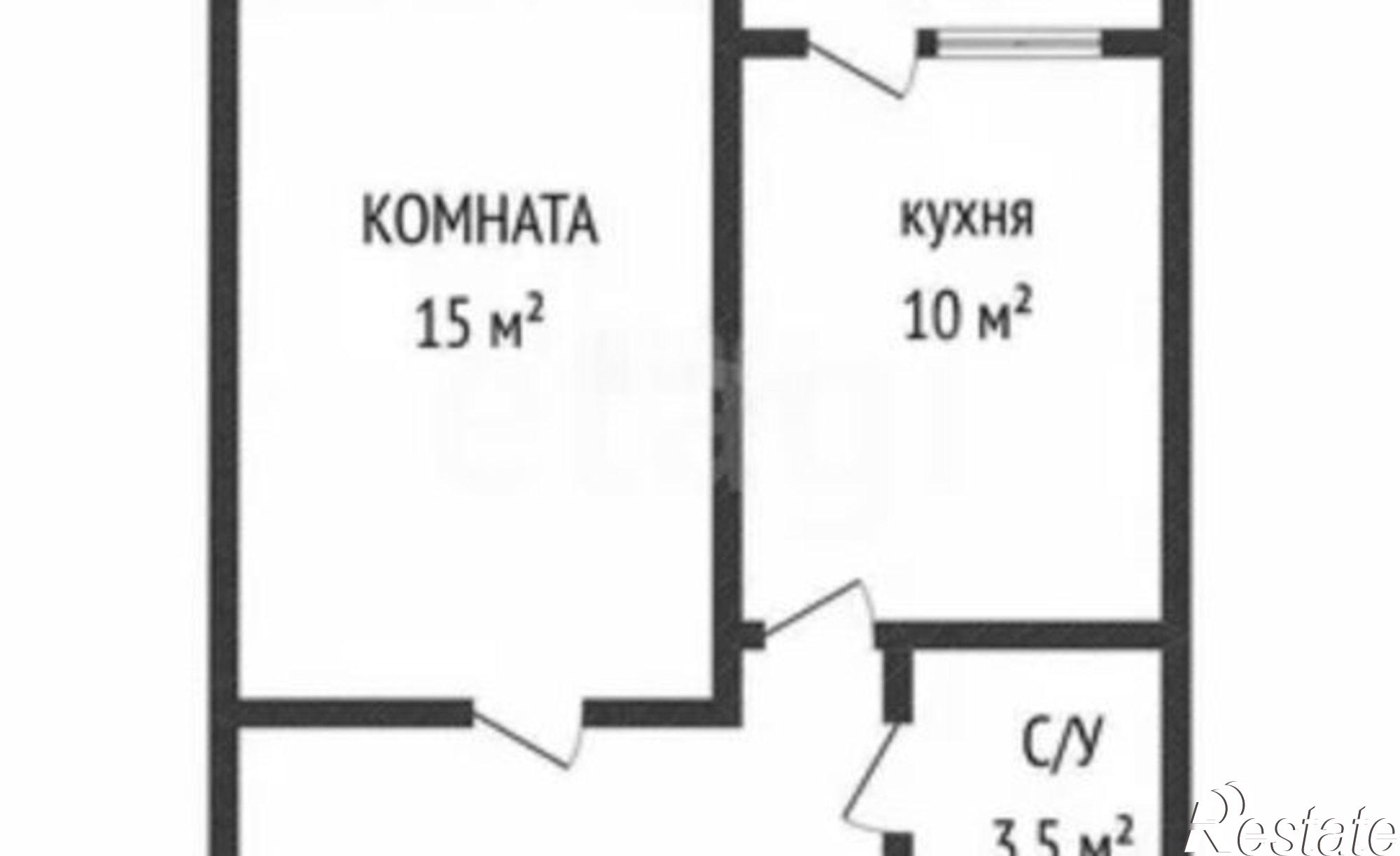 Купить квартиру за 5 100 000 рублей на ул Тепличная, 62/1 2