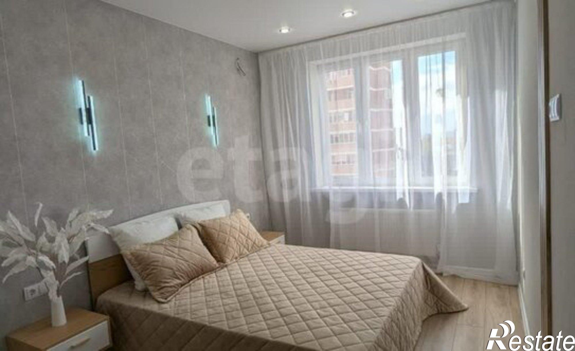 Купить квартиру за 5 100 000 рублей на ул Тепличная, 62/1 2