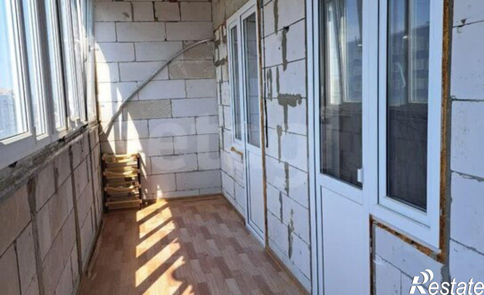 Купить квартиру за 7 800 000 рублей на ул Российская, 267 2