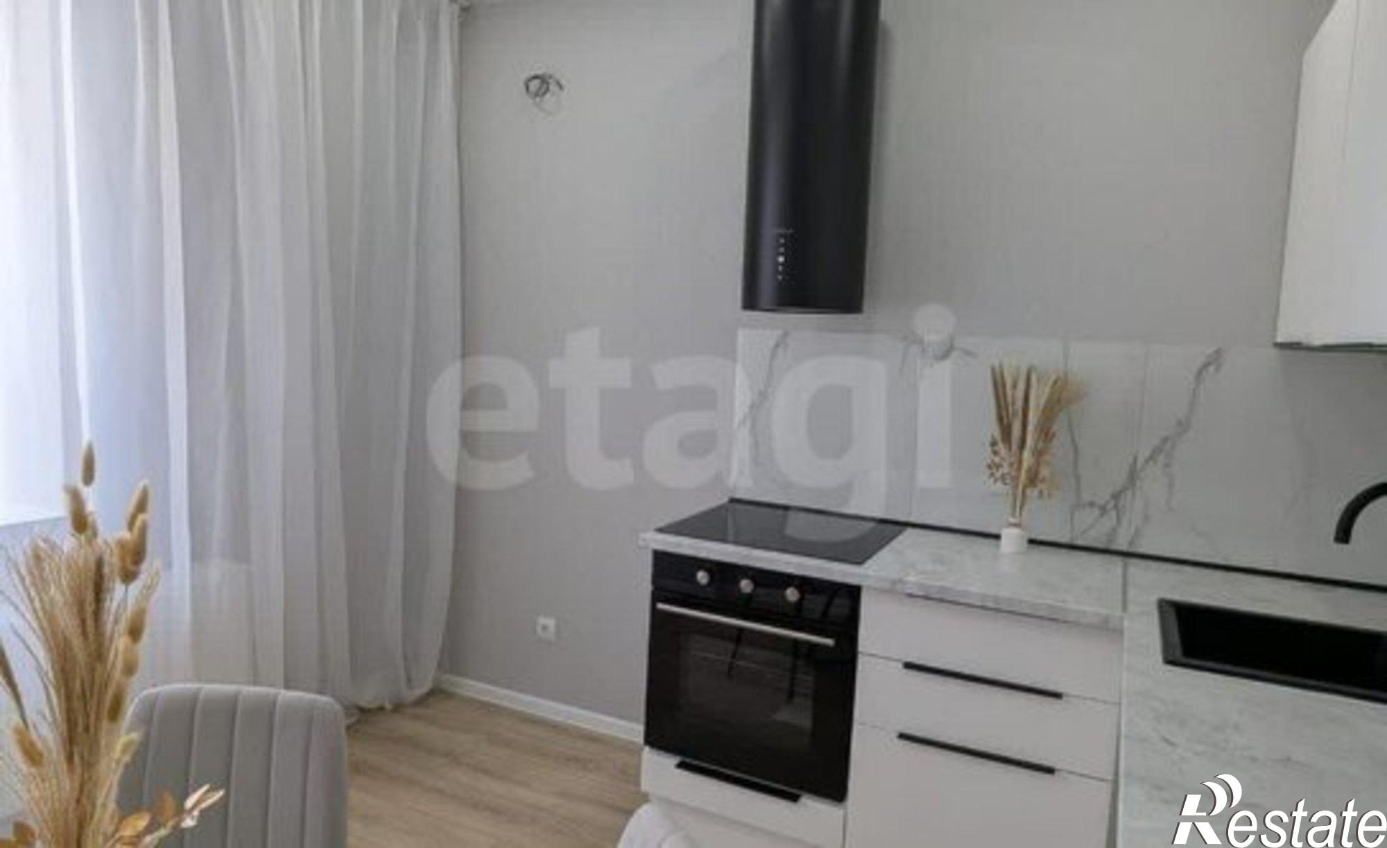 Купить квартиру за 5 100 000 рублей на ул Тепличная, 62/1 2