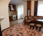 2-комн, 60кв м, этаж 3/5 Вологодская улица, 26