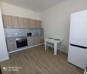 1-комн, 36кв м, этаж 7/9 улица имени Генерала Корнилова, 10