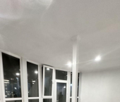 2-комн, 37кв м, этаж 2/17 улица имени Константина Гондаря, 99