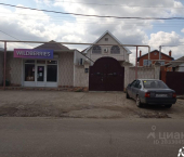 коттедж 247 кв м ул КИМ, 38